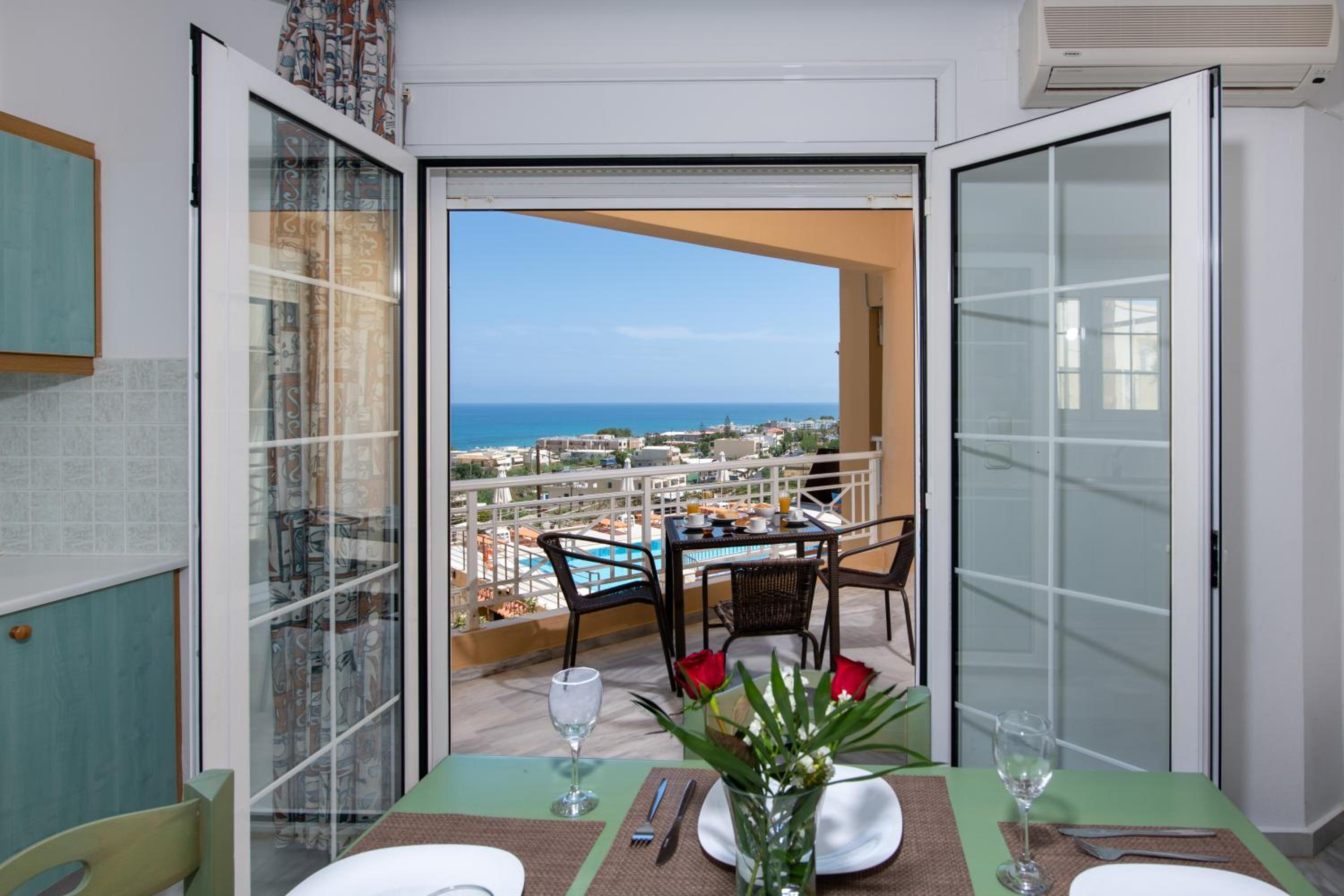Superior Apartment
