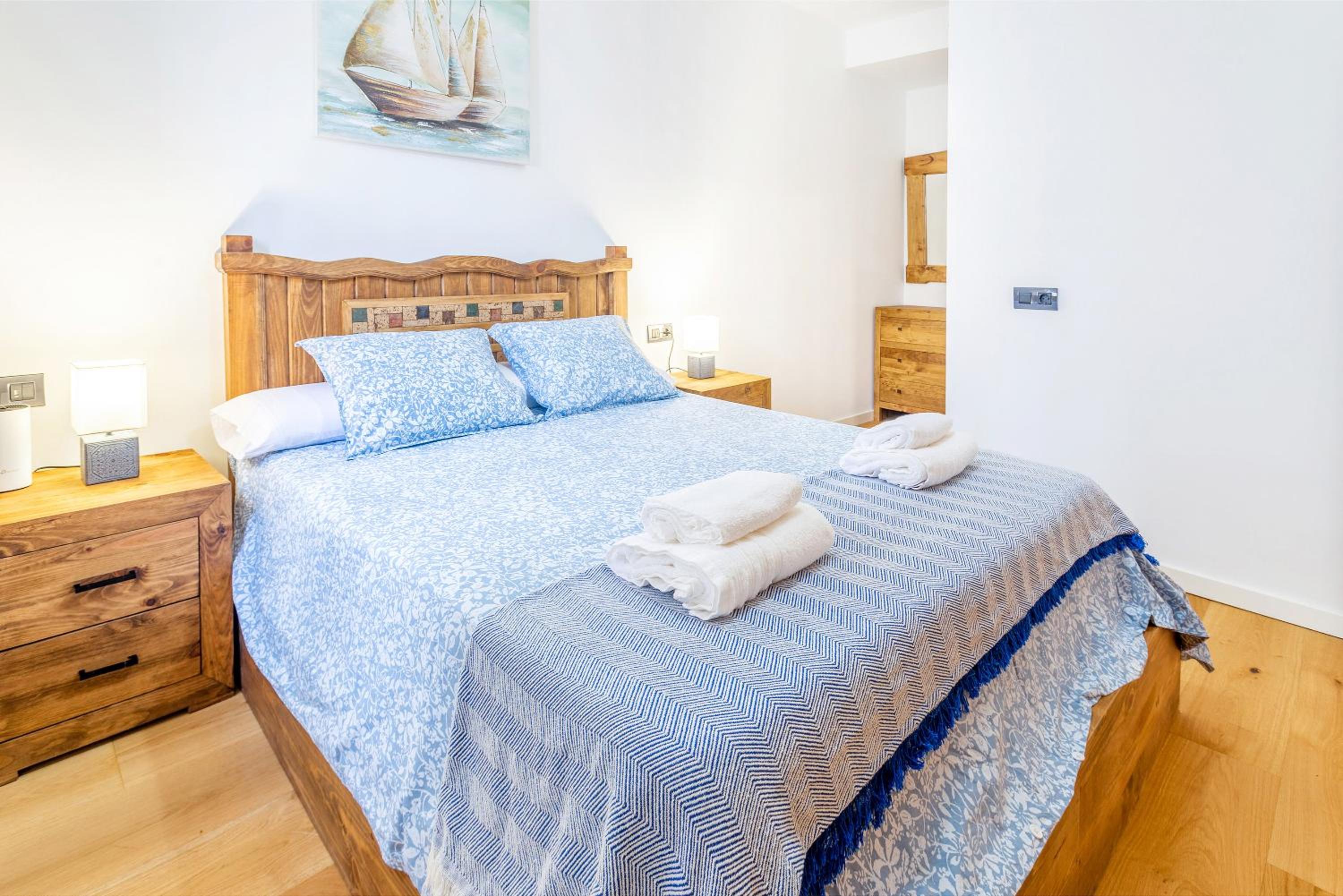Villa con Vista al Mar