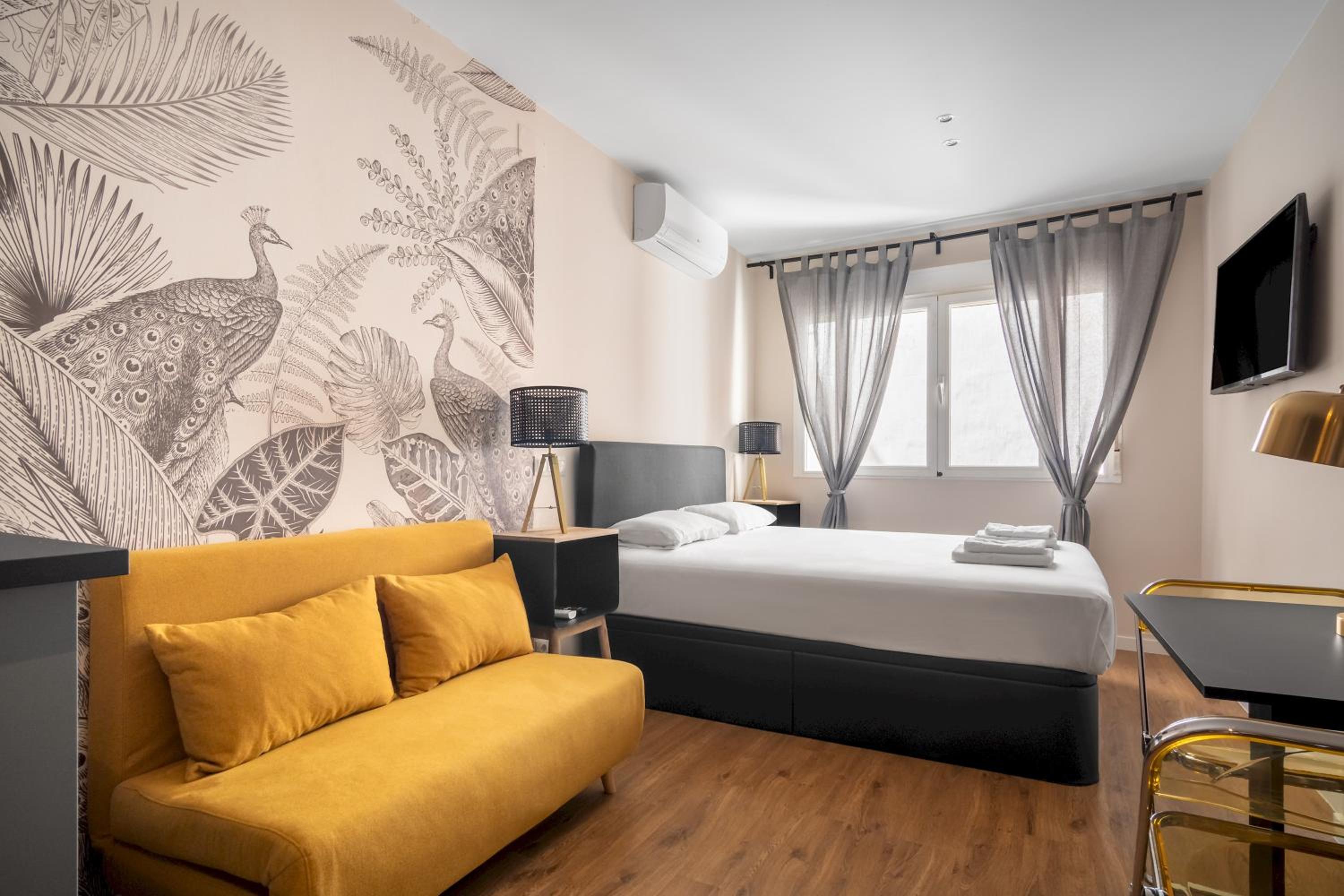 Apartamento Estudio