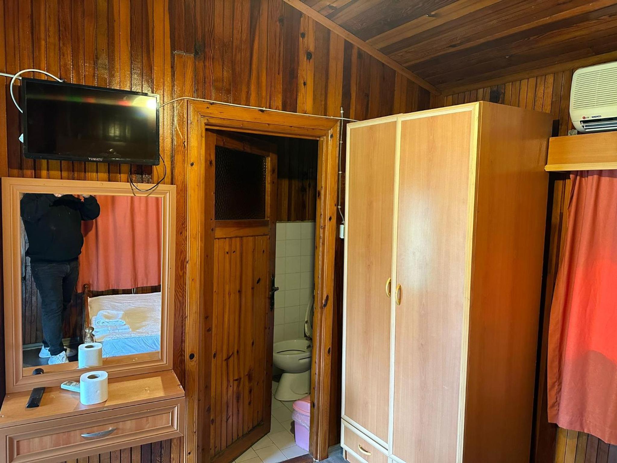 Deluxe Room photo 3