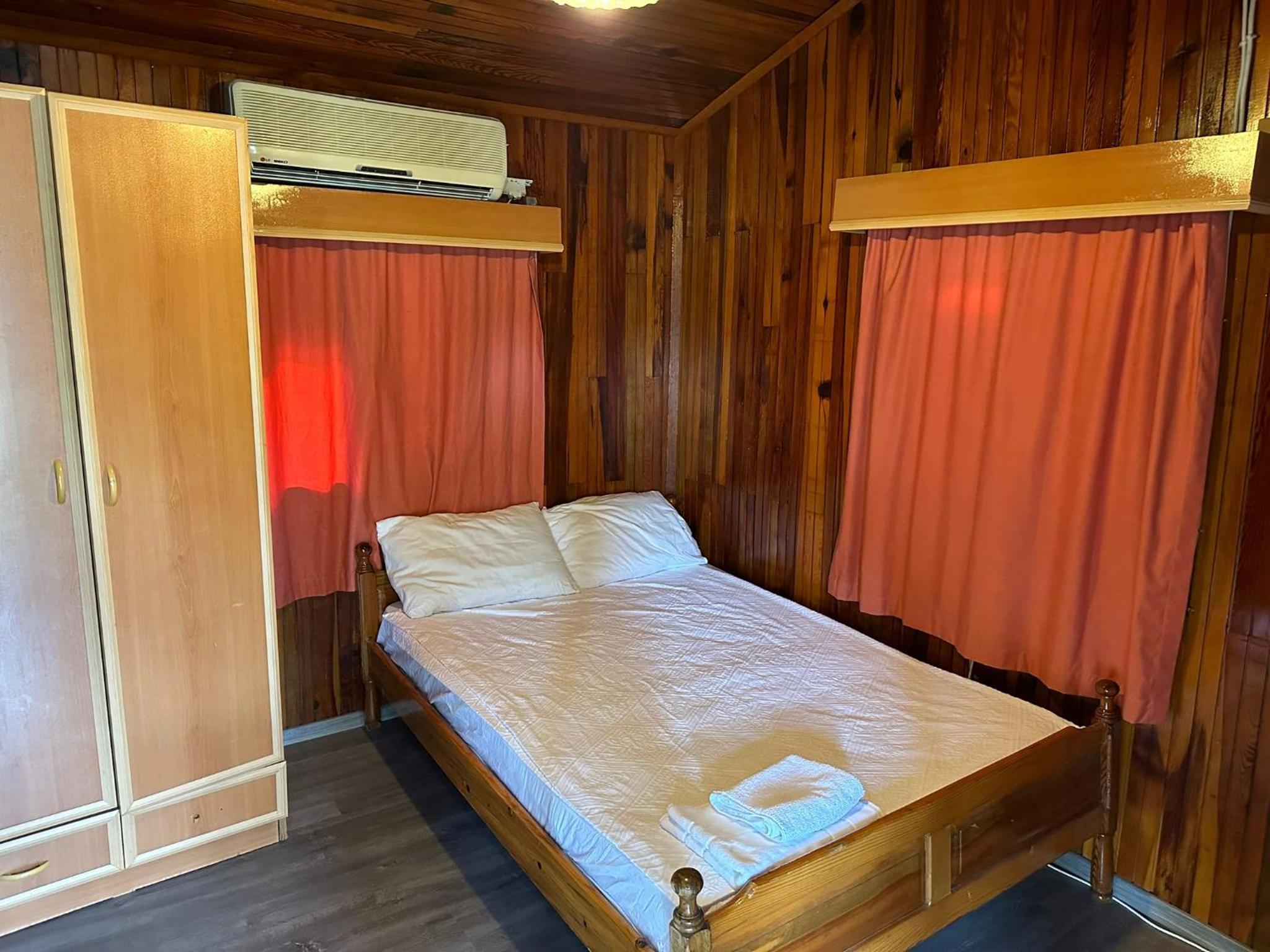 Deluxe Single Room photo 1