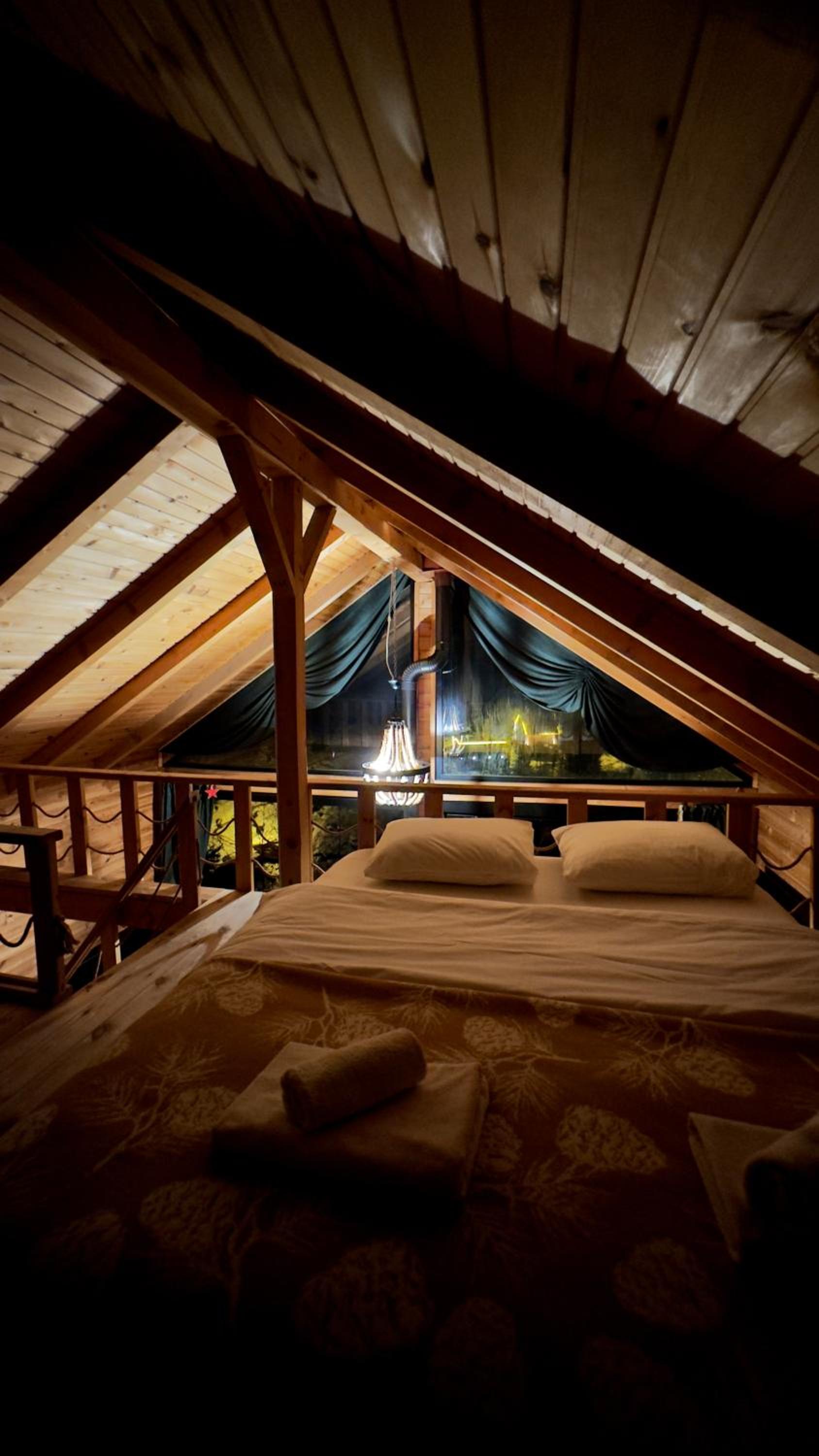 Superior Chalet photo 3