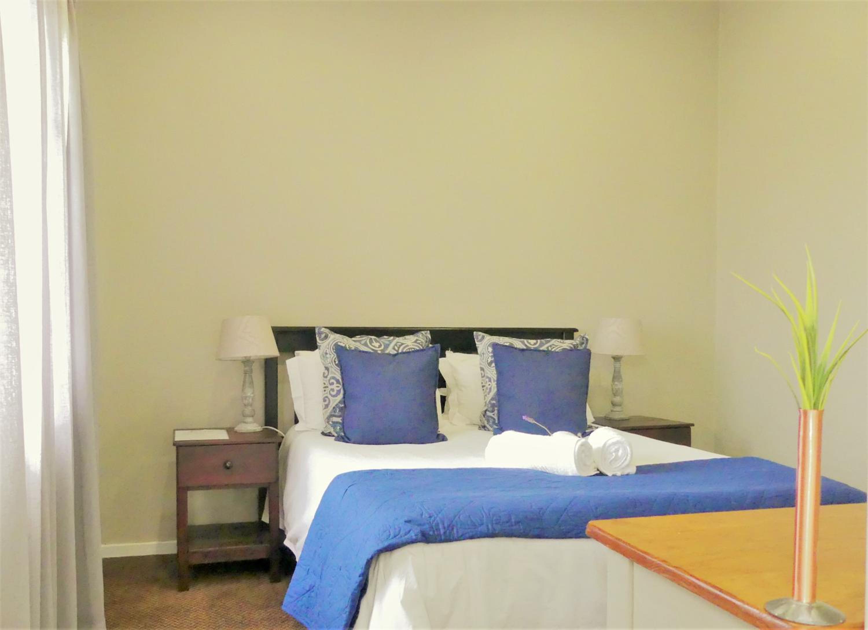 Standard Double Room photo 2
