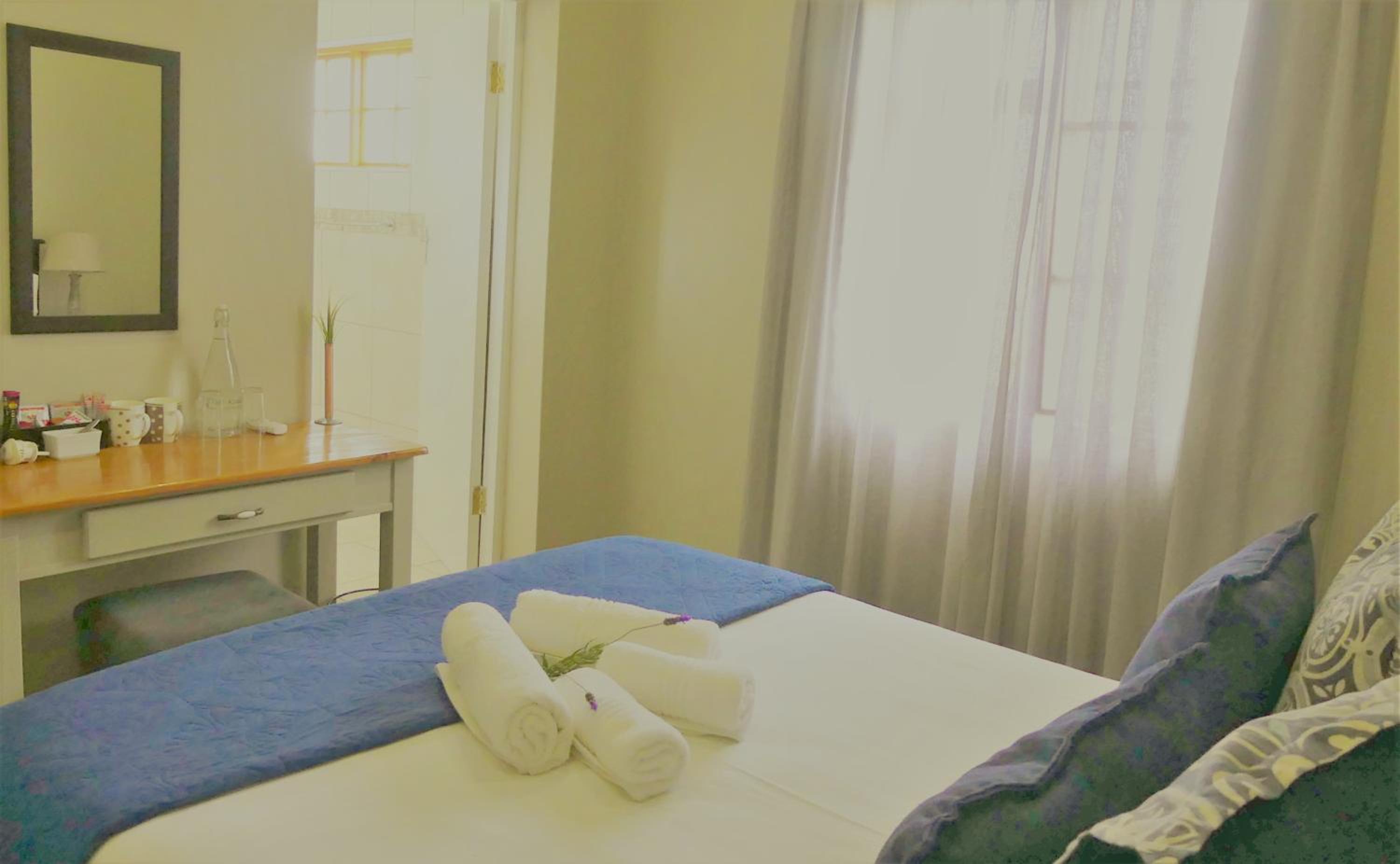 Standard Single Room photo 2