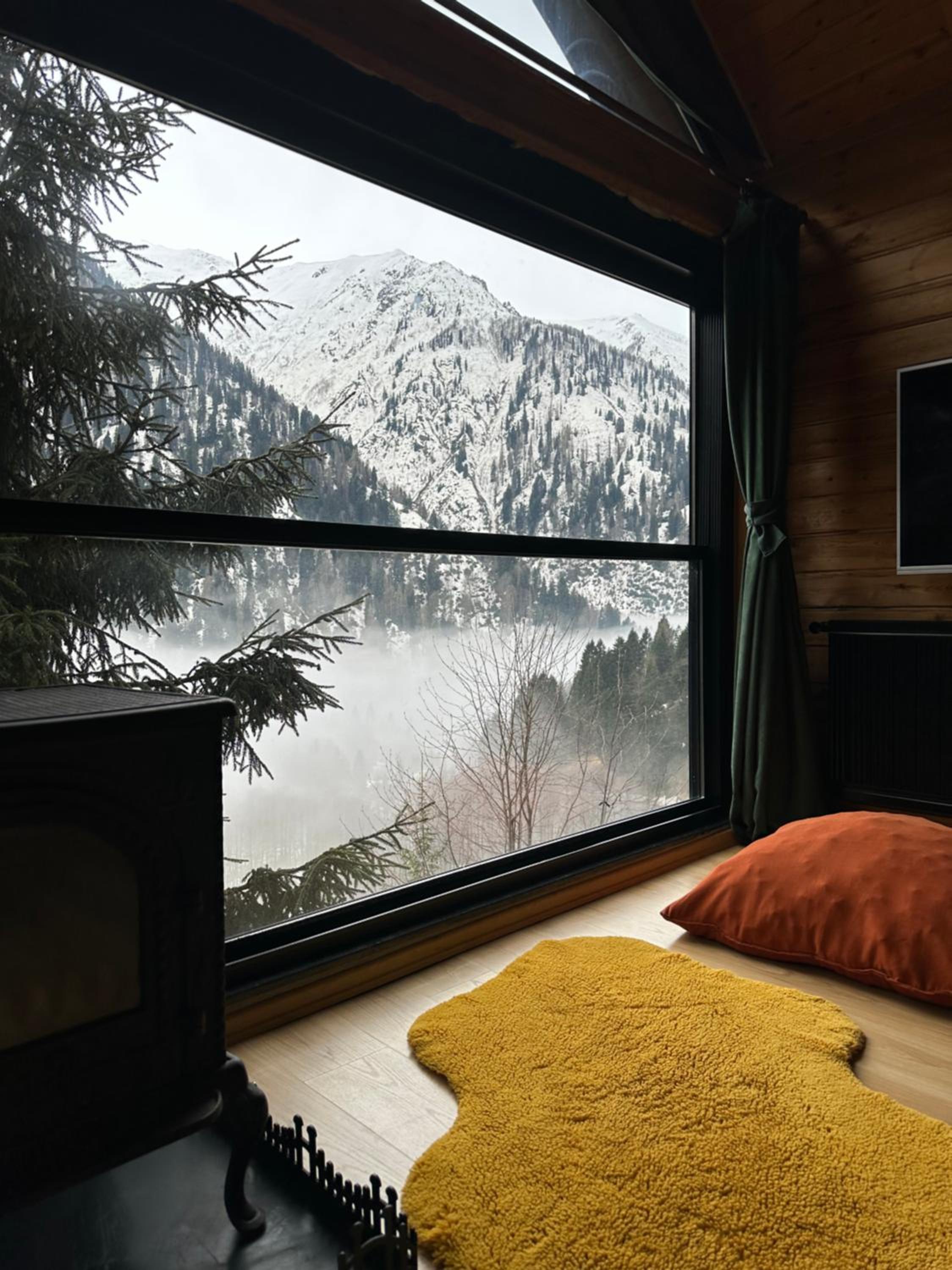 Superior Chalet photo 2
