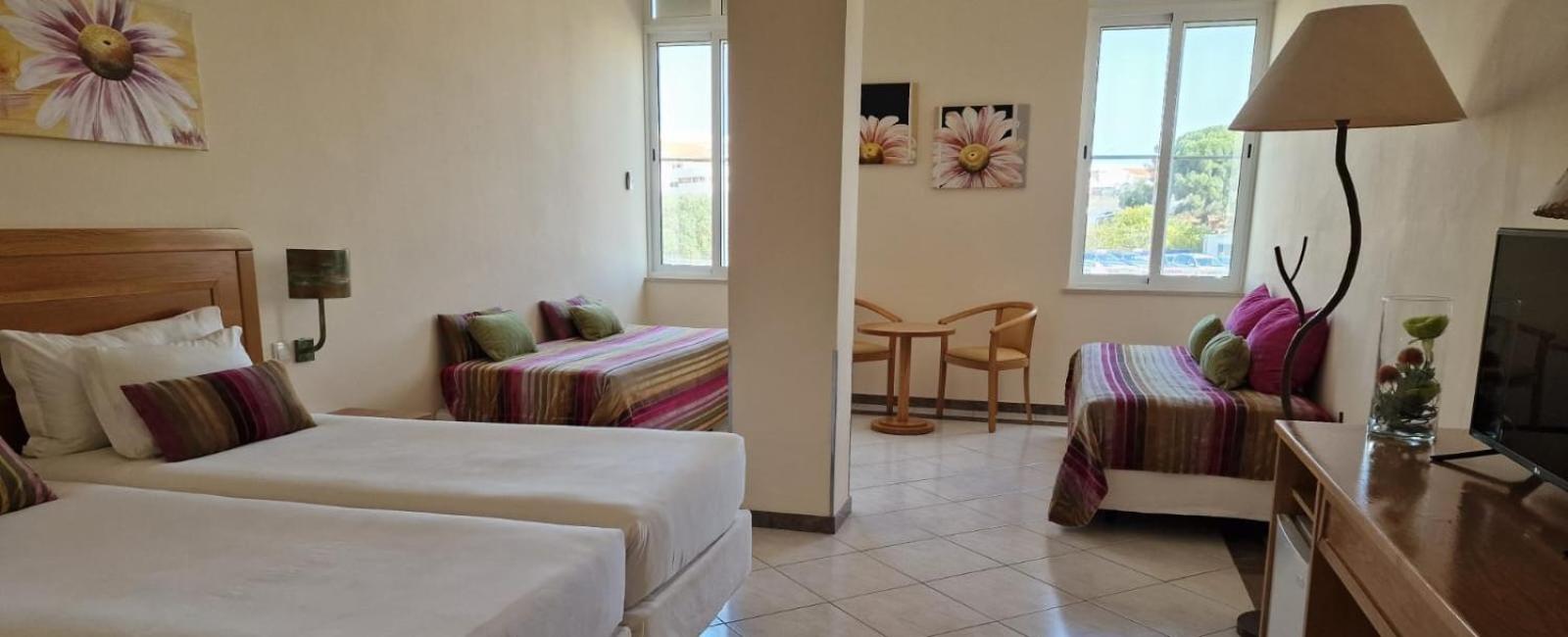 Standard Family Room - Photo 2
