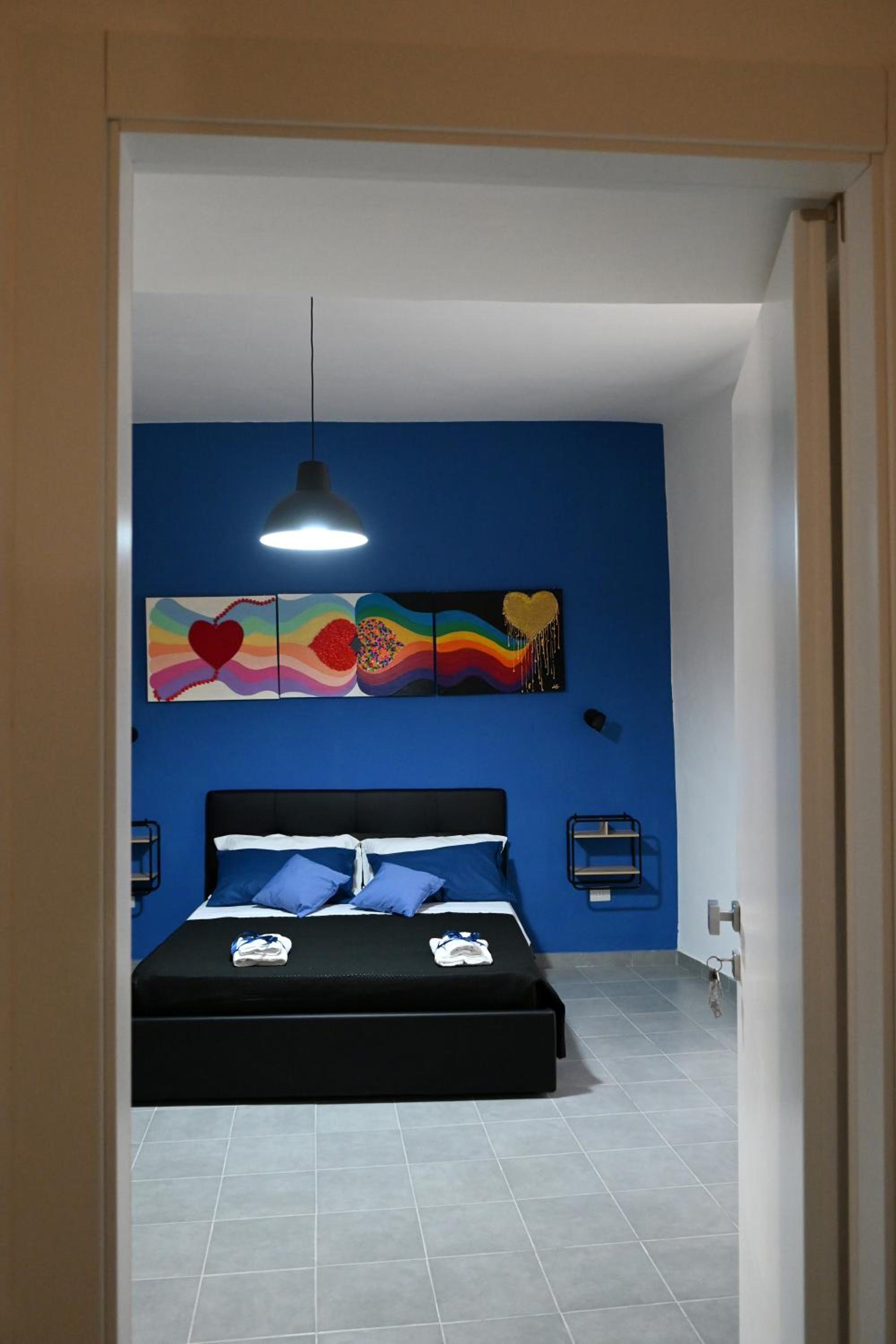 Double Room with Private Bathroom photo 2