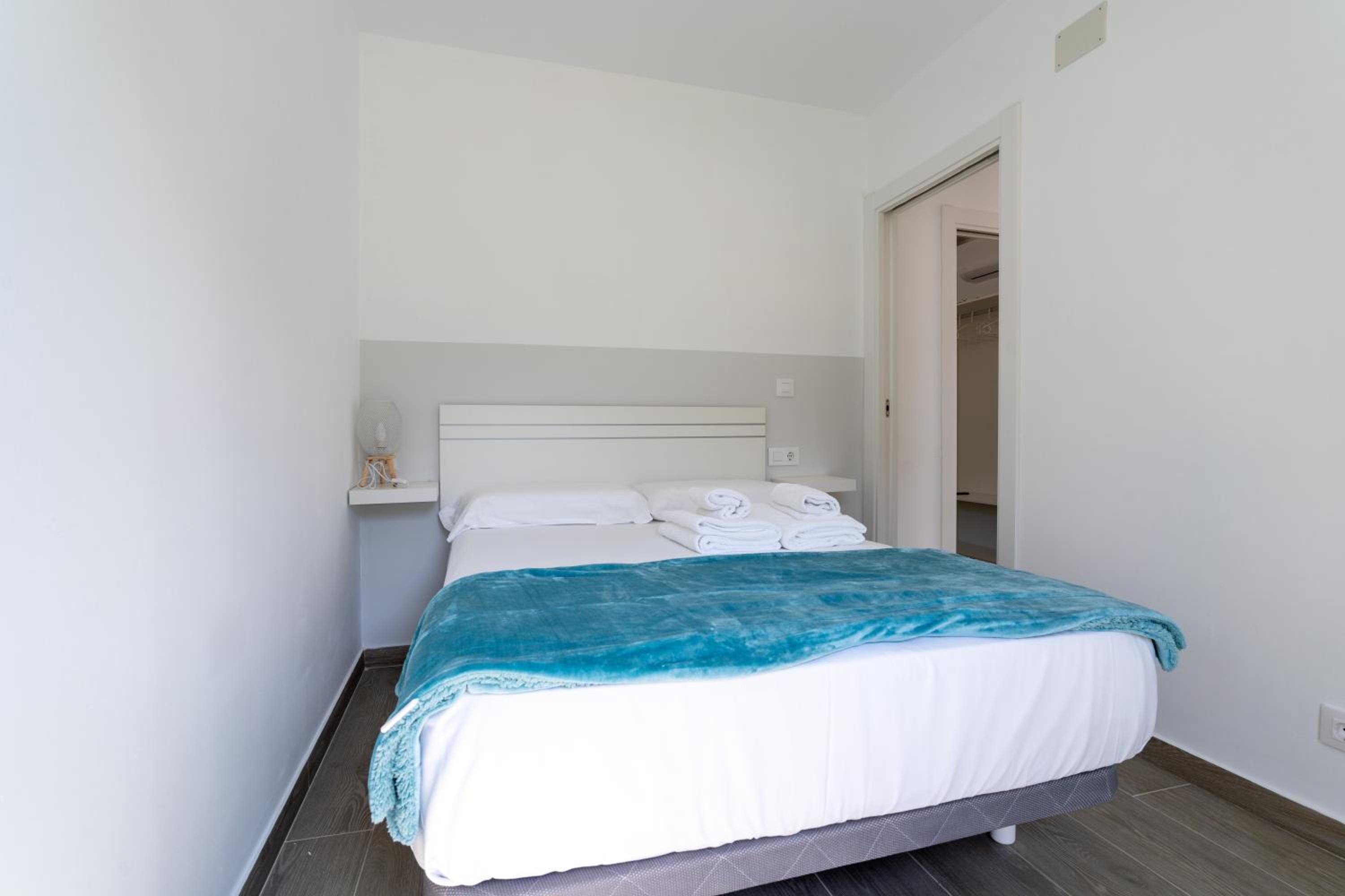 Apartment with Sea View photo 3