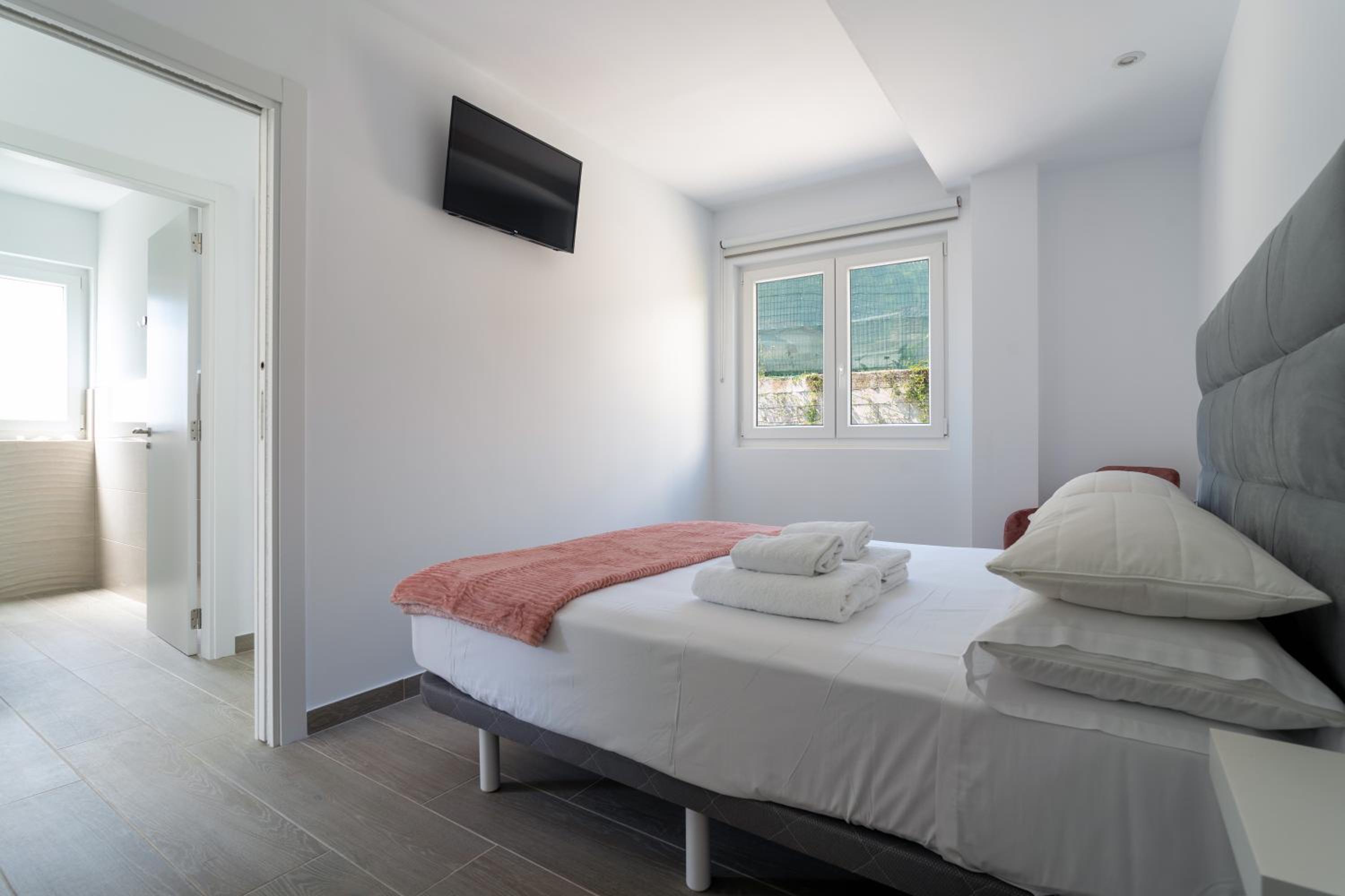 Apartment with Sea View photo 2