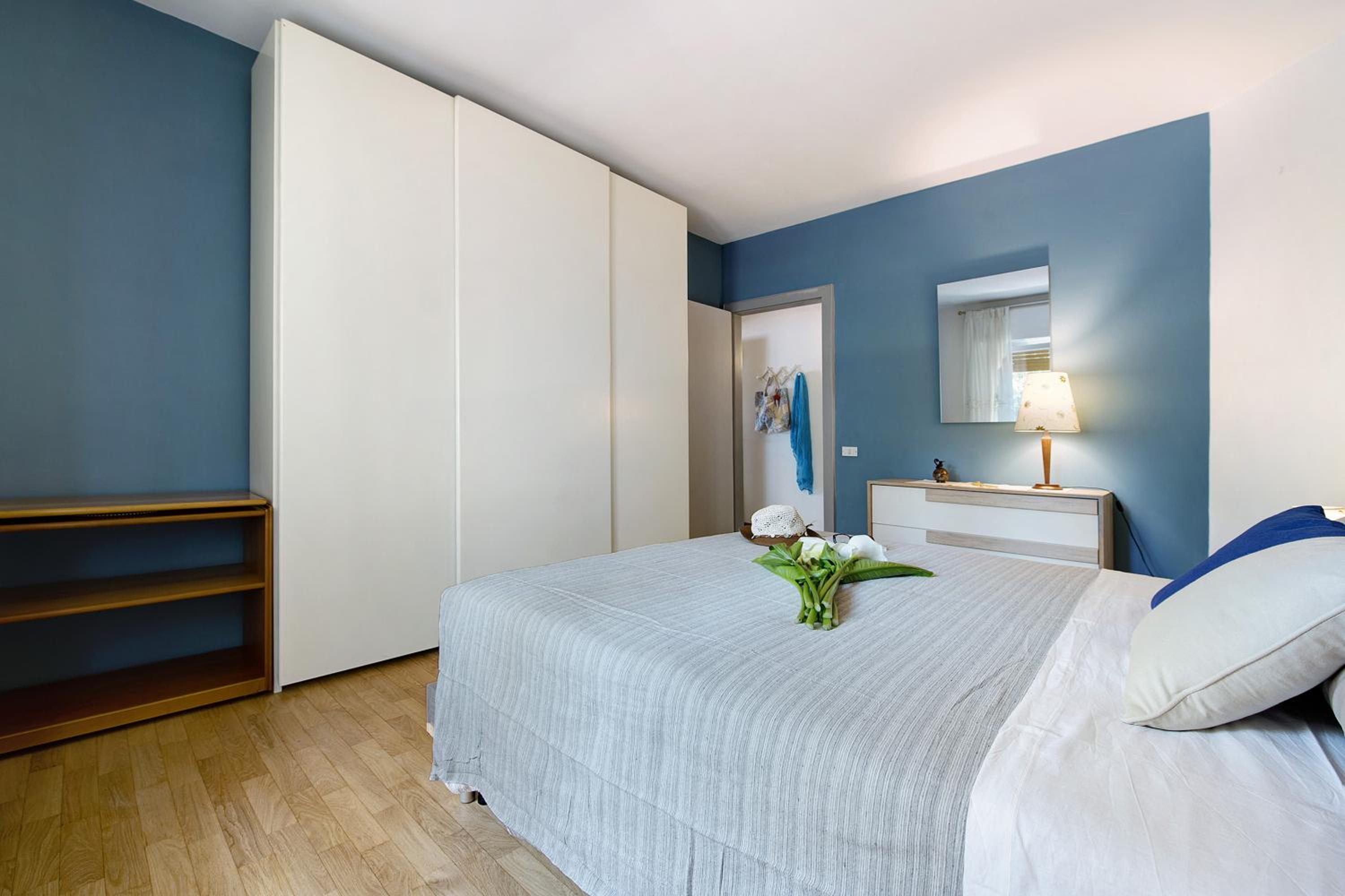 Superior One-Bedroom Apartment with Balcony photo 3