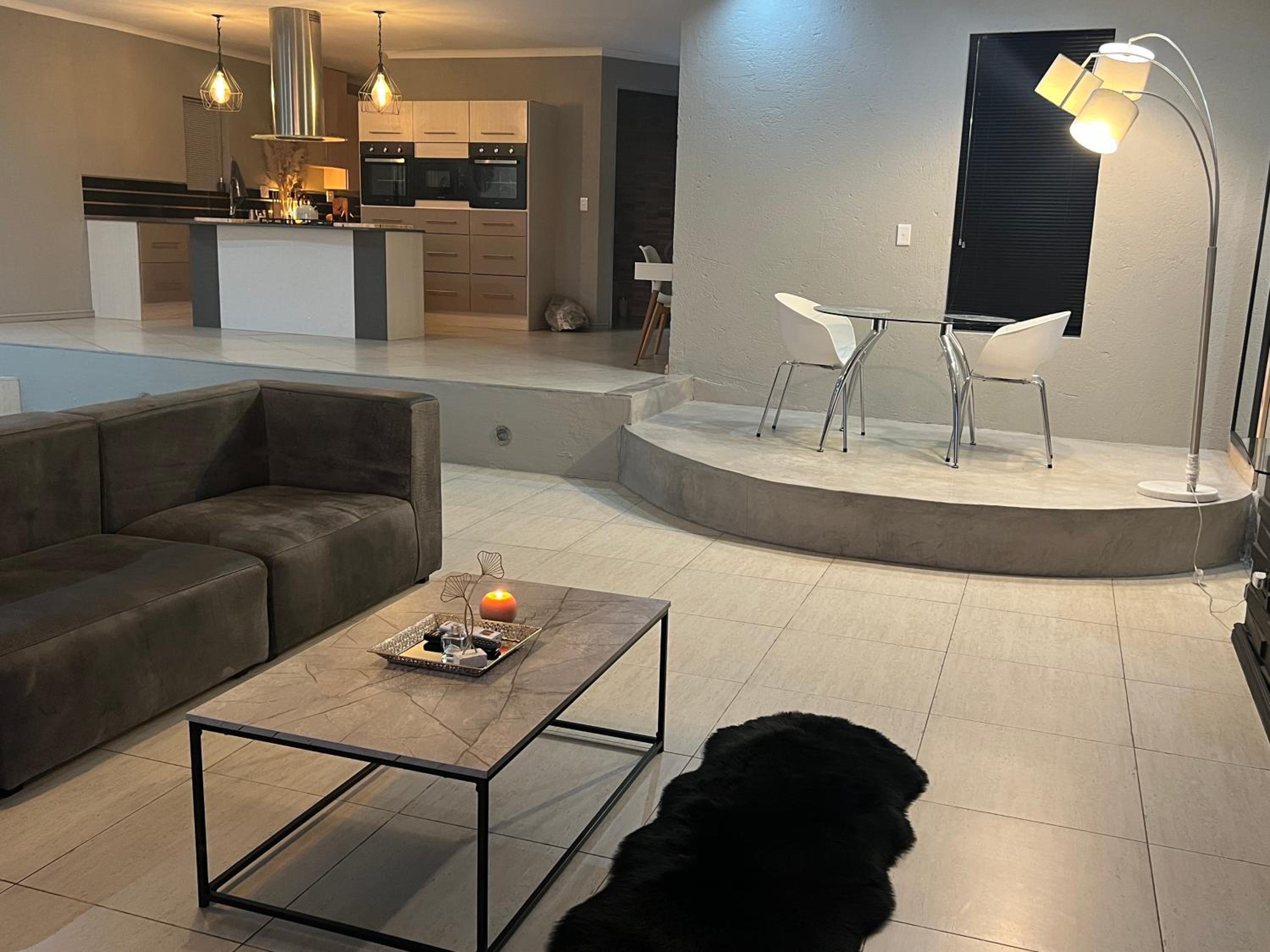 Penthouse Apartment photo 1