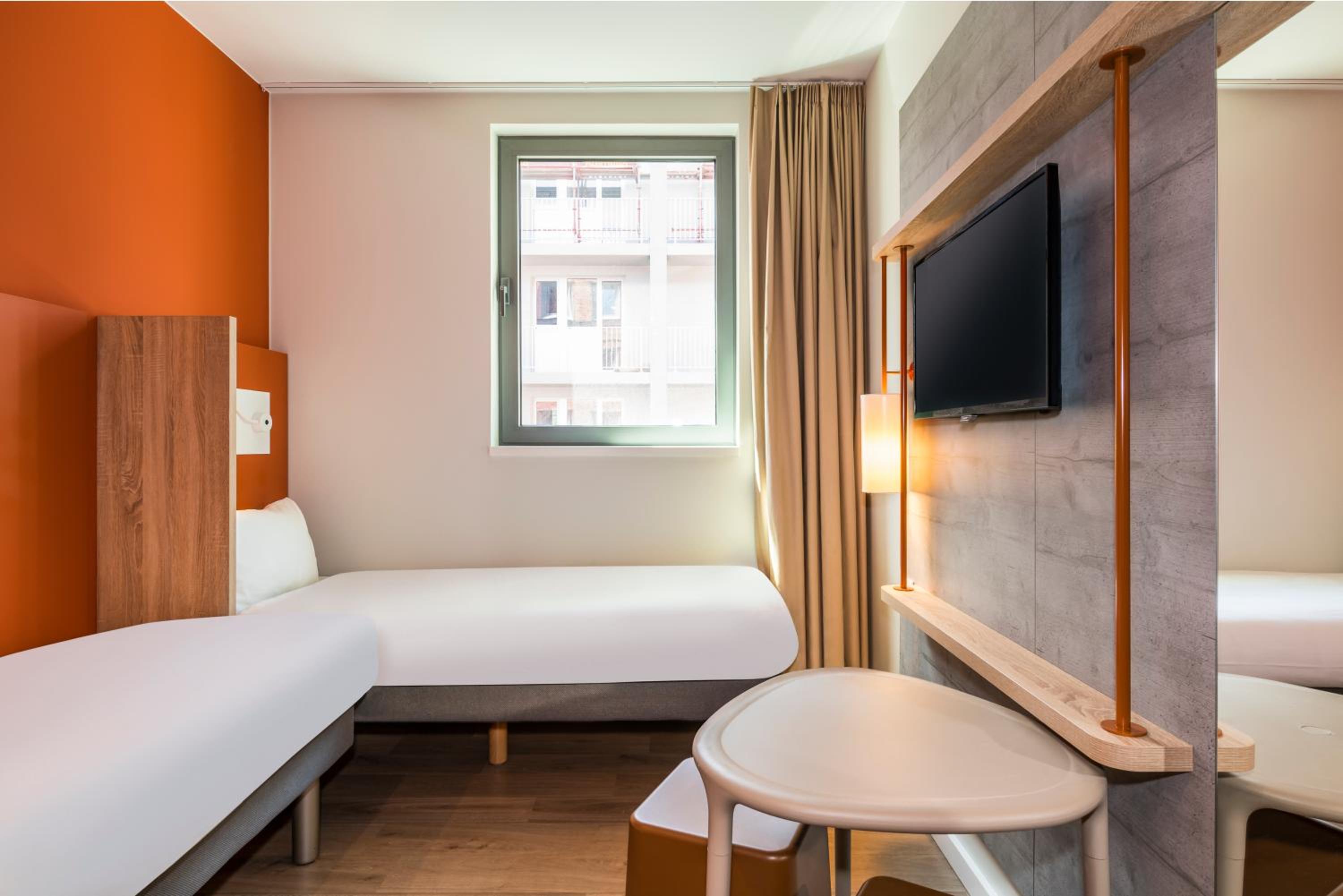 Twin Room photo 3