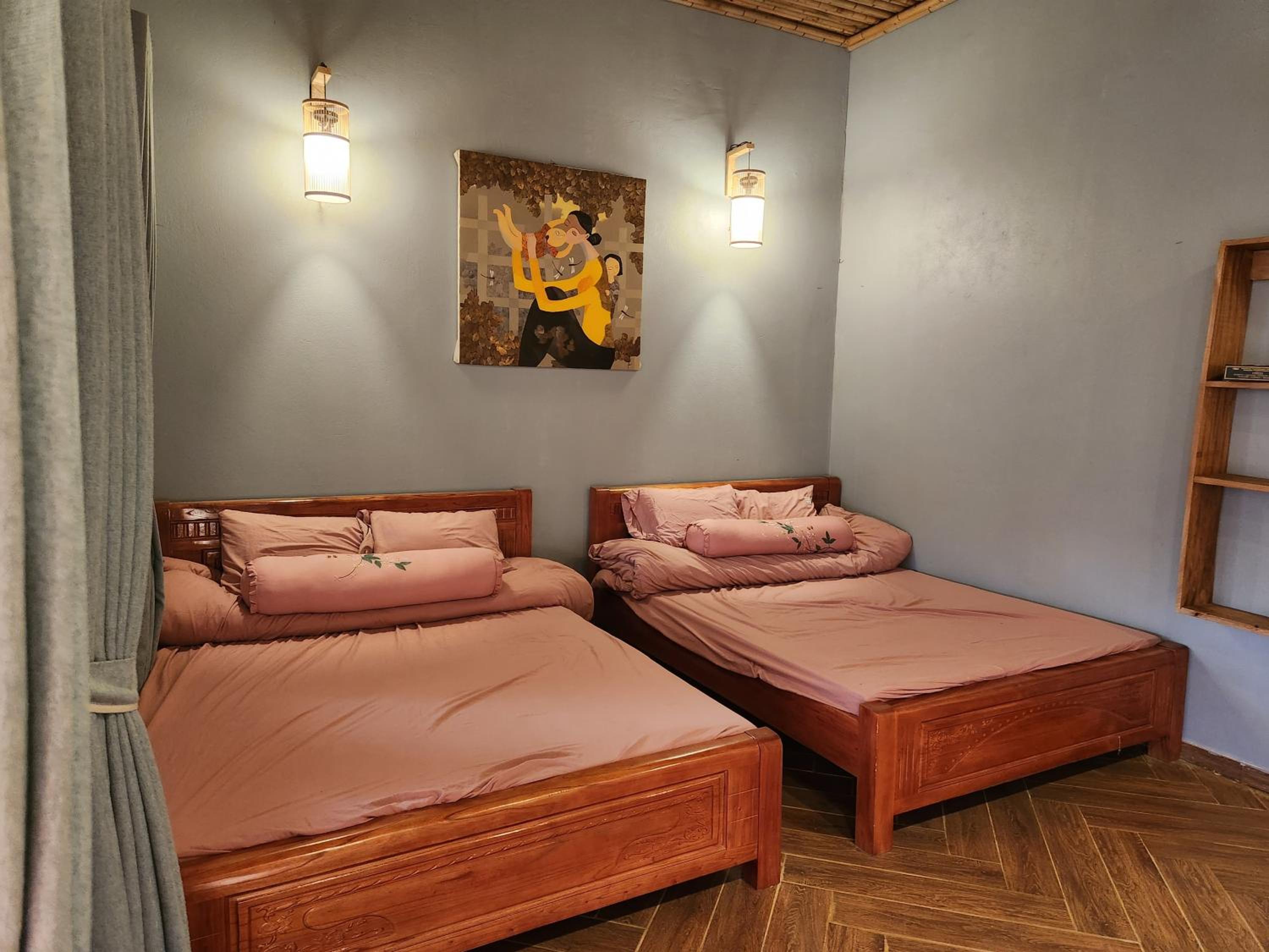 Quadruple Room photo 1