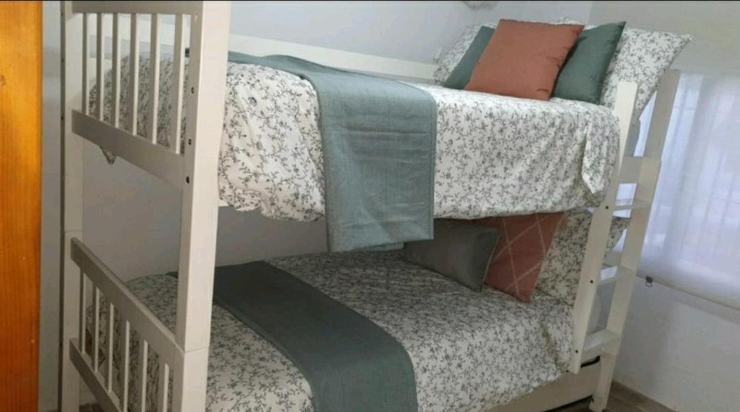 Casa de Dos Habitaciones