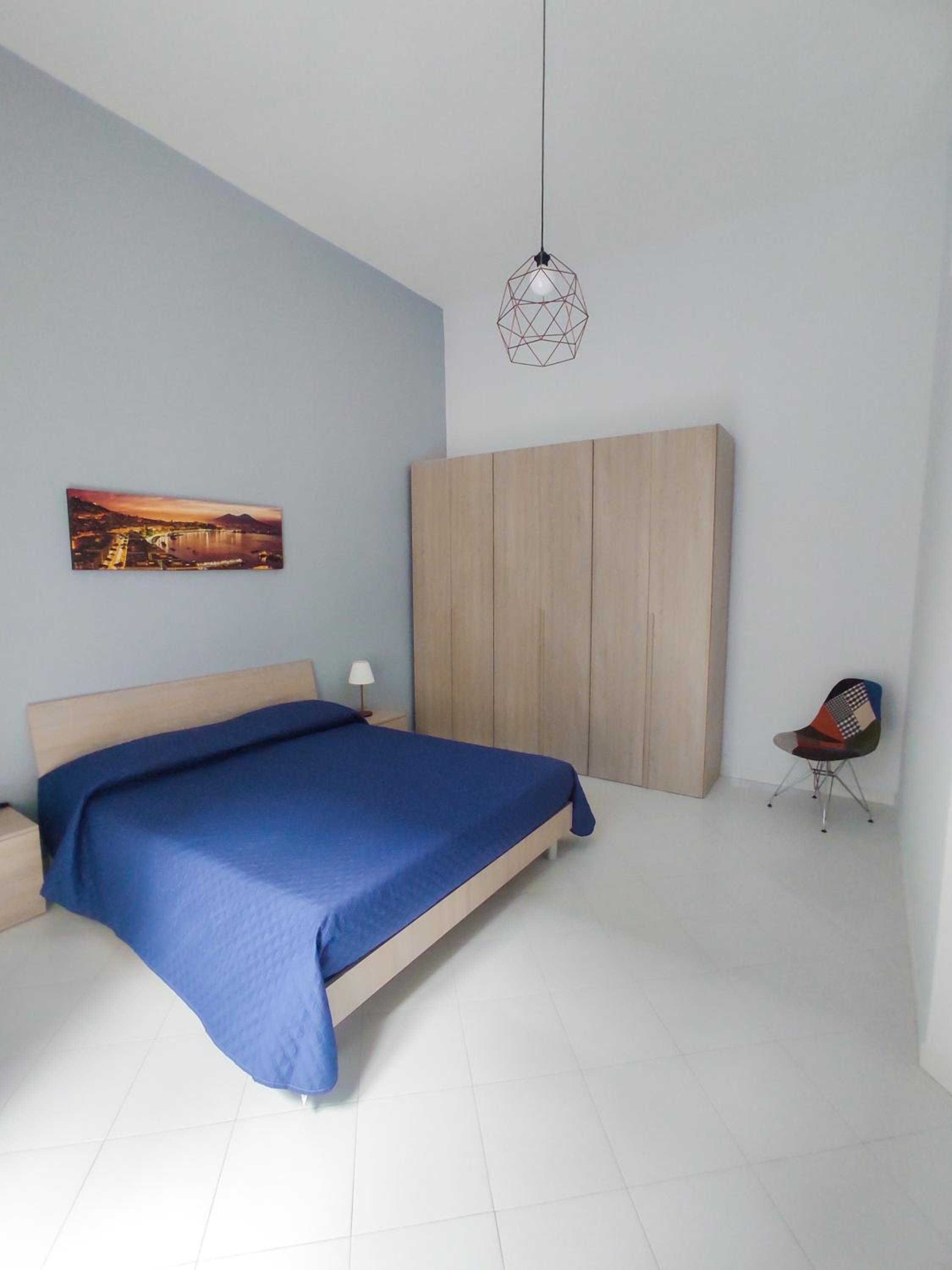 Apartment - Split Level