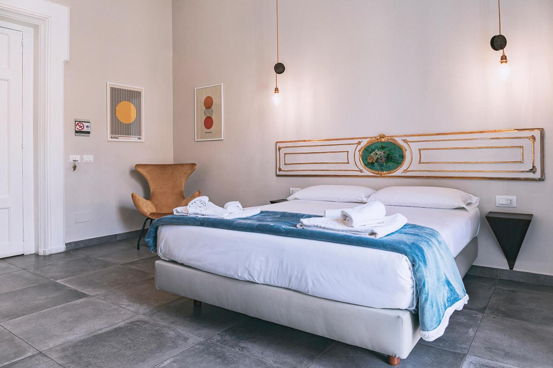 Superior Queen Room