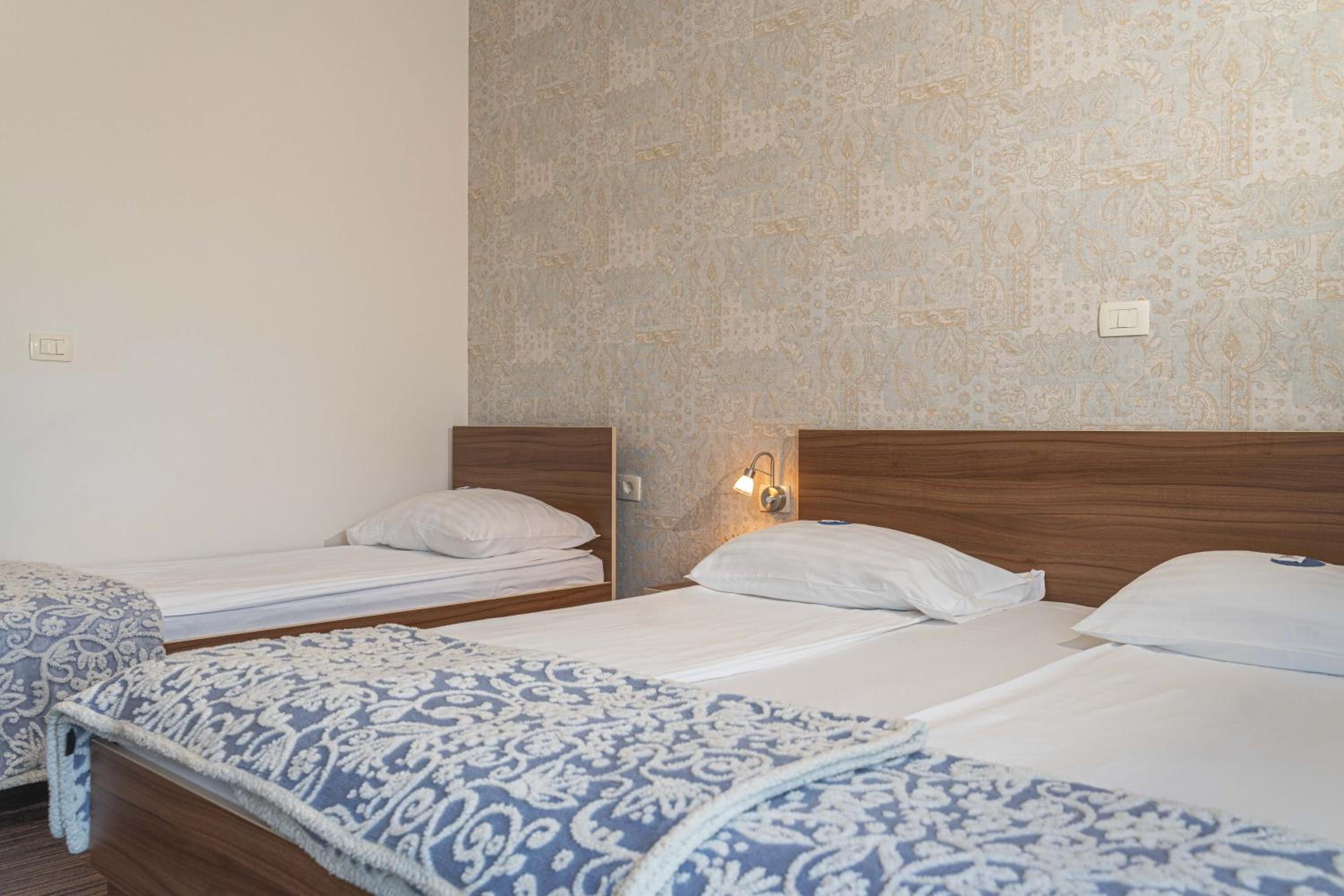 Triple Room with Sea View photo 1