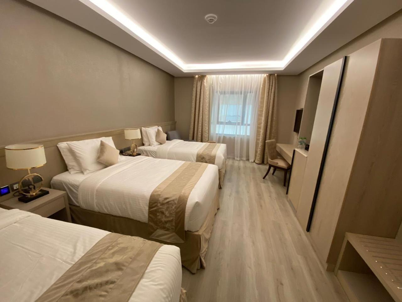 Classic Triple Room