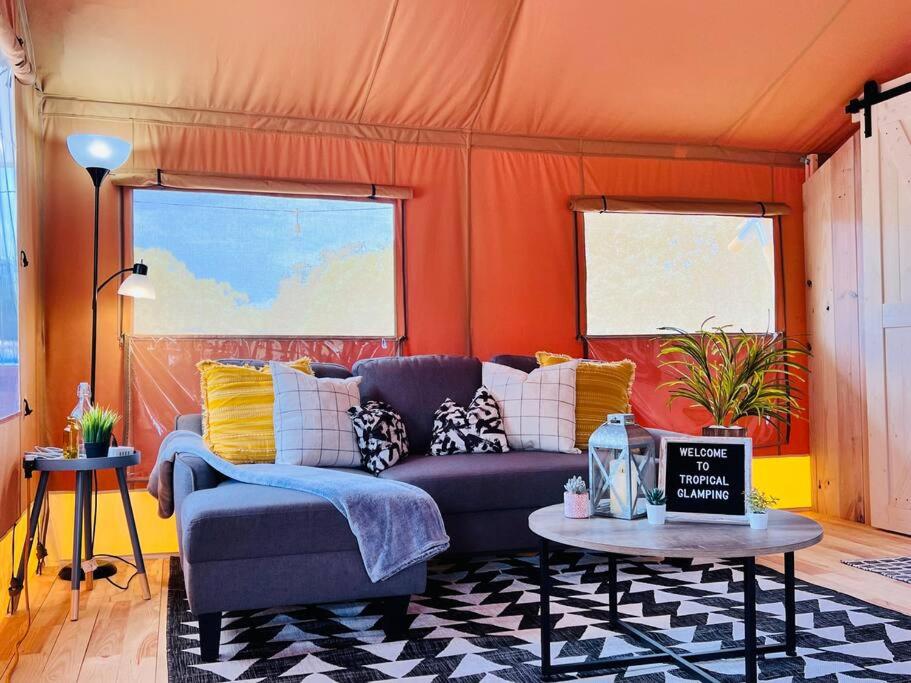 Tent photo 1