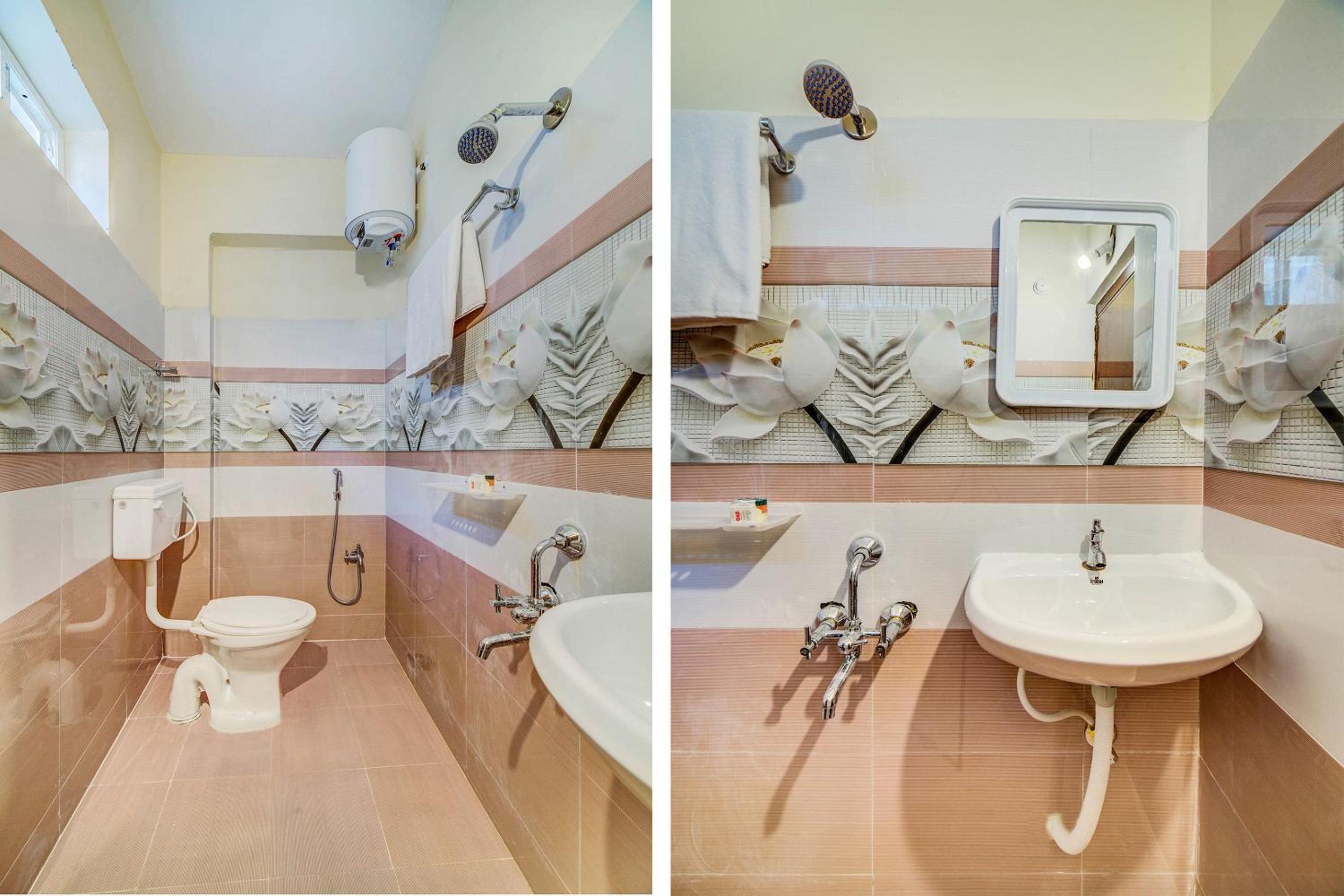 Classic Triple Room photo 2