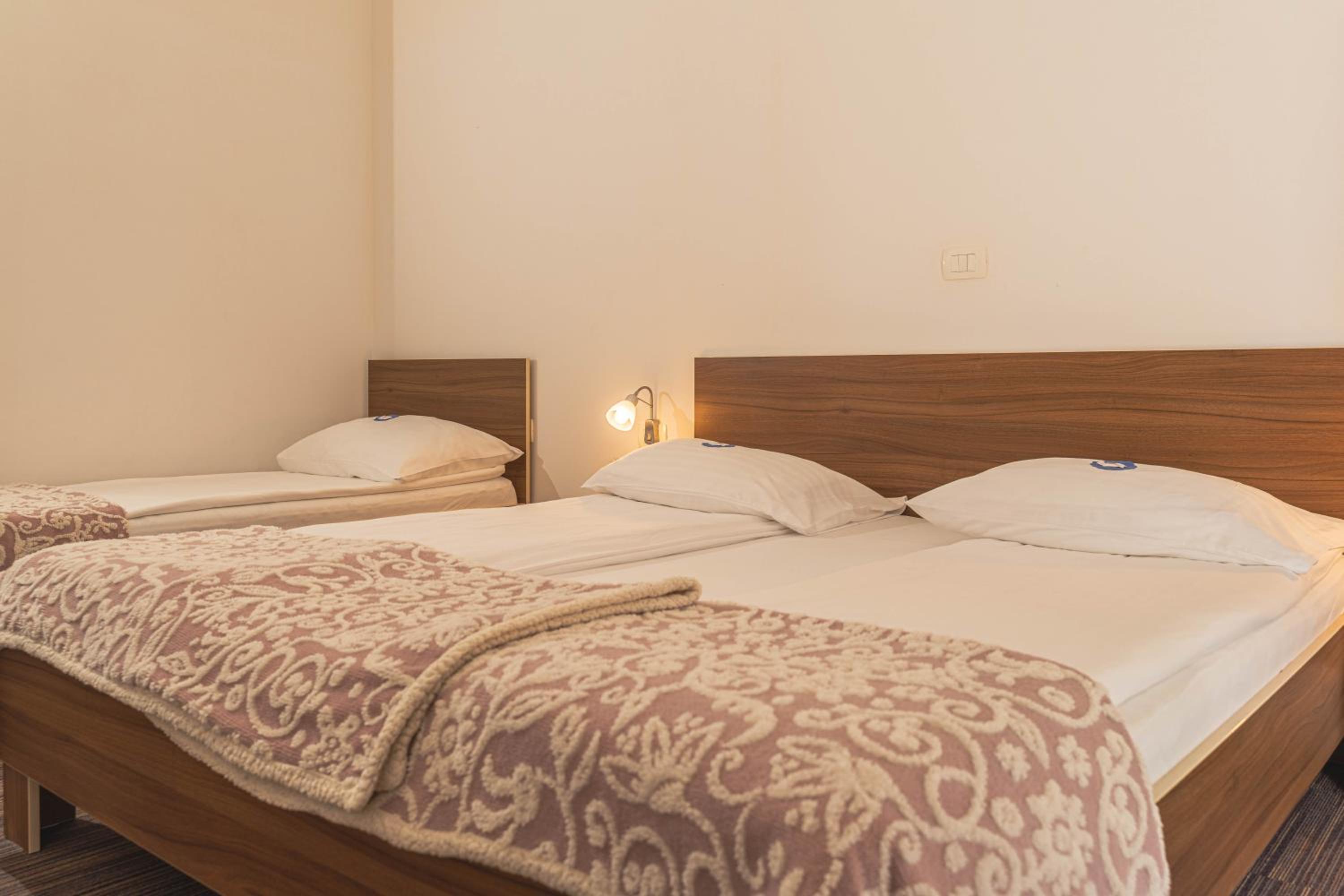 Triple Room with Garden View photo 3