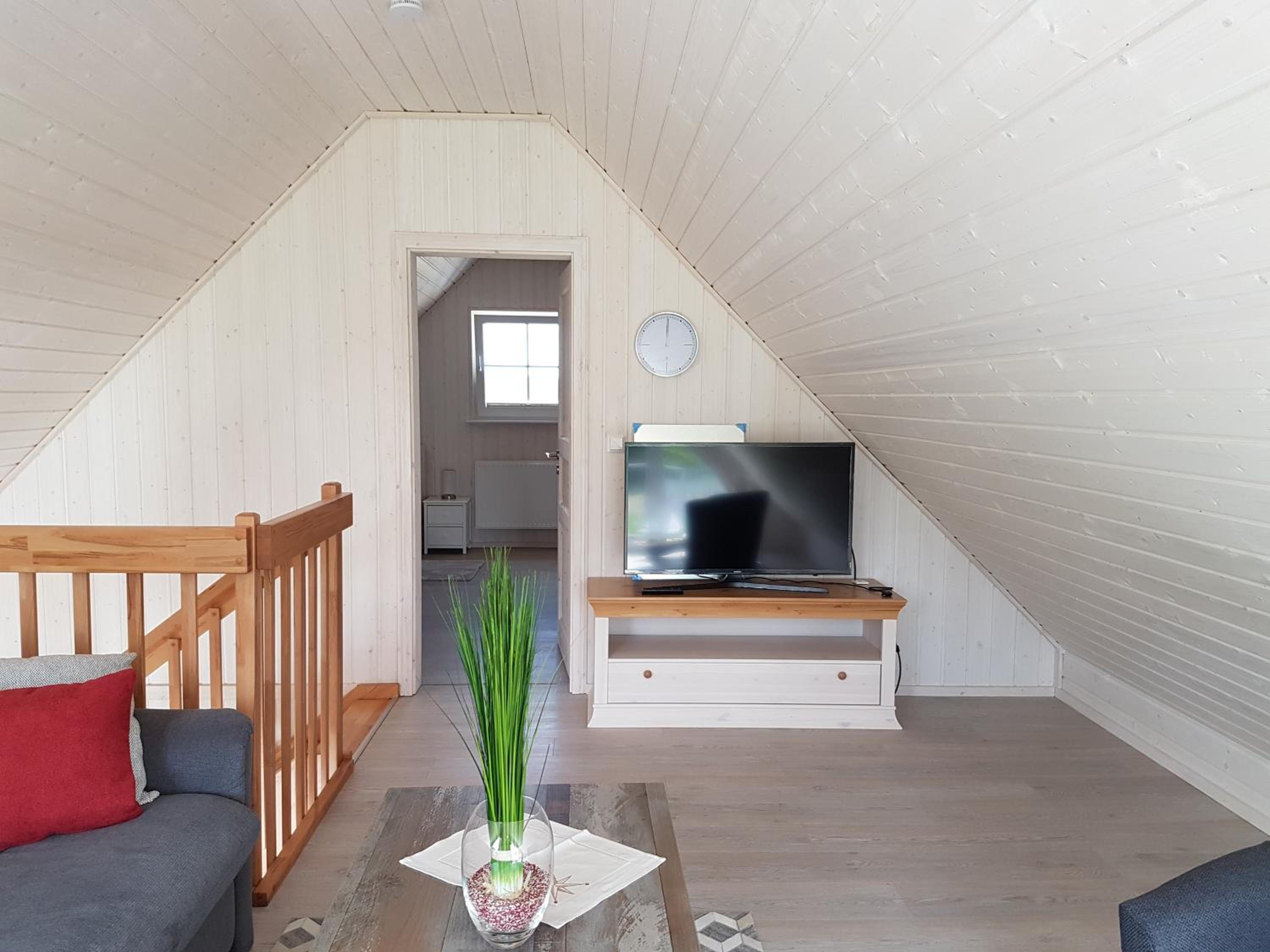 Two-Bedroom House photo 1