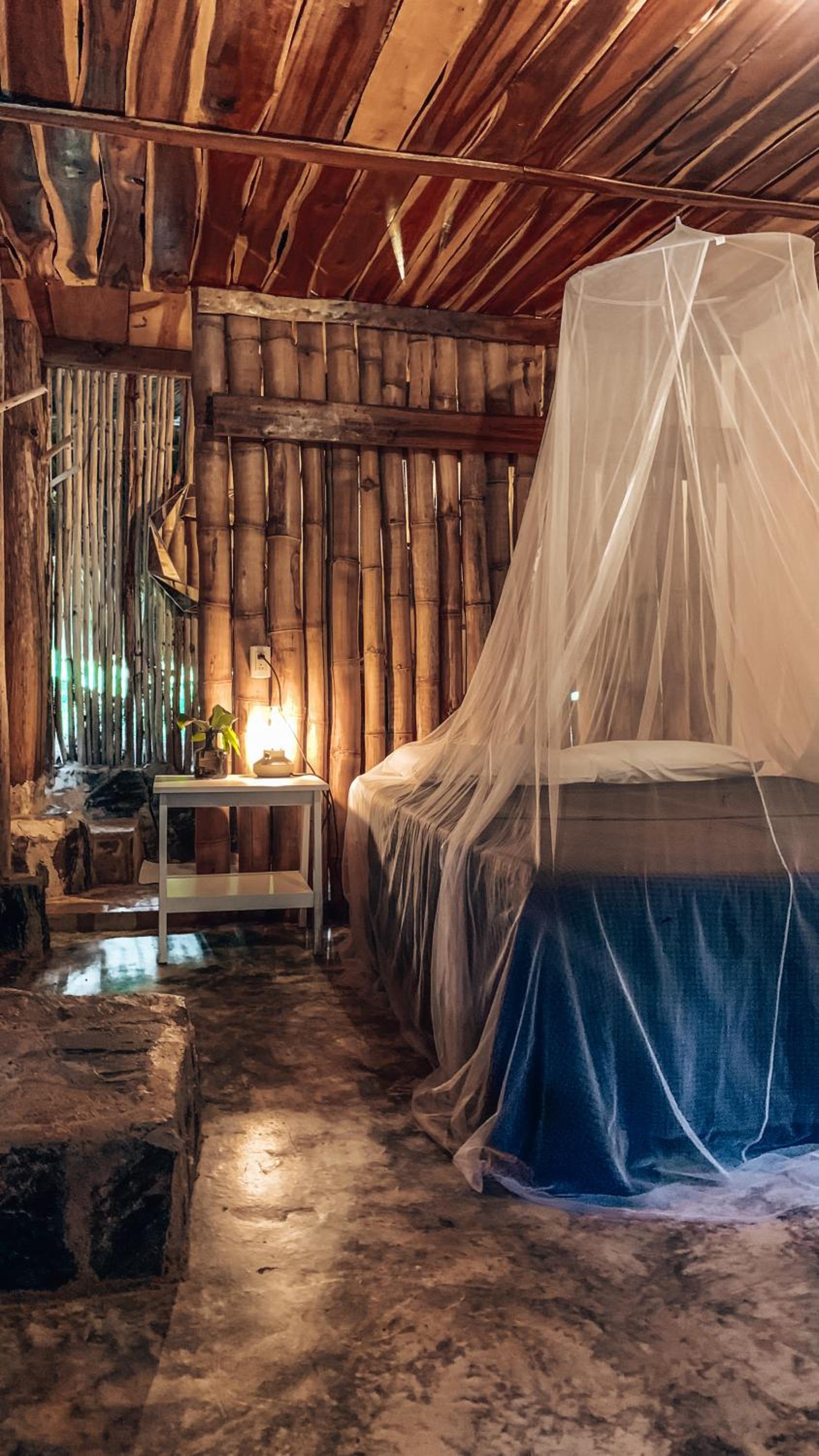 Habitación Doble Estándar