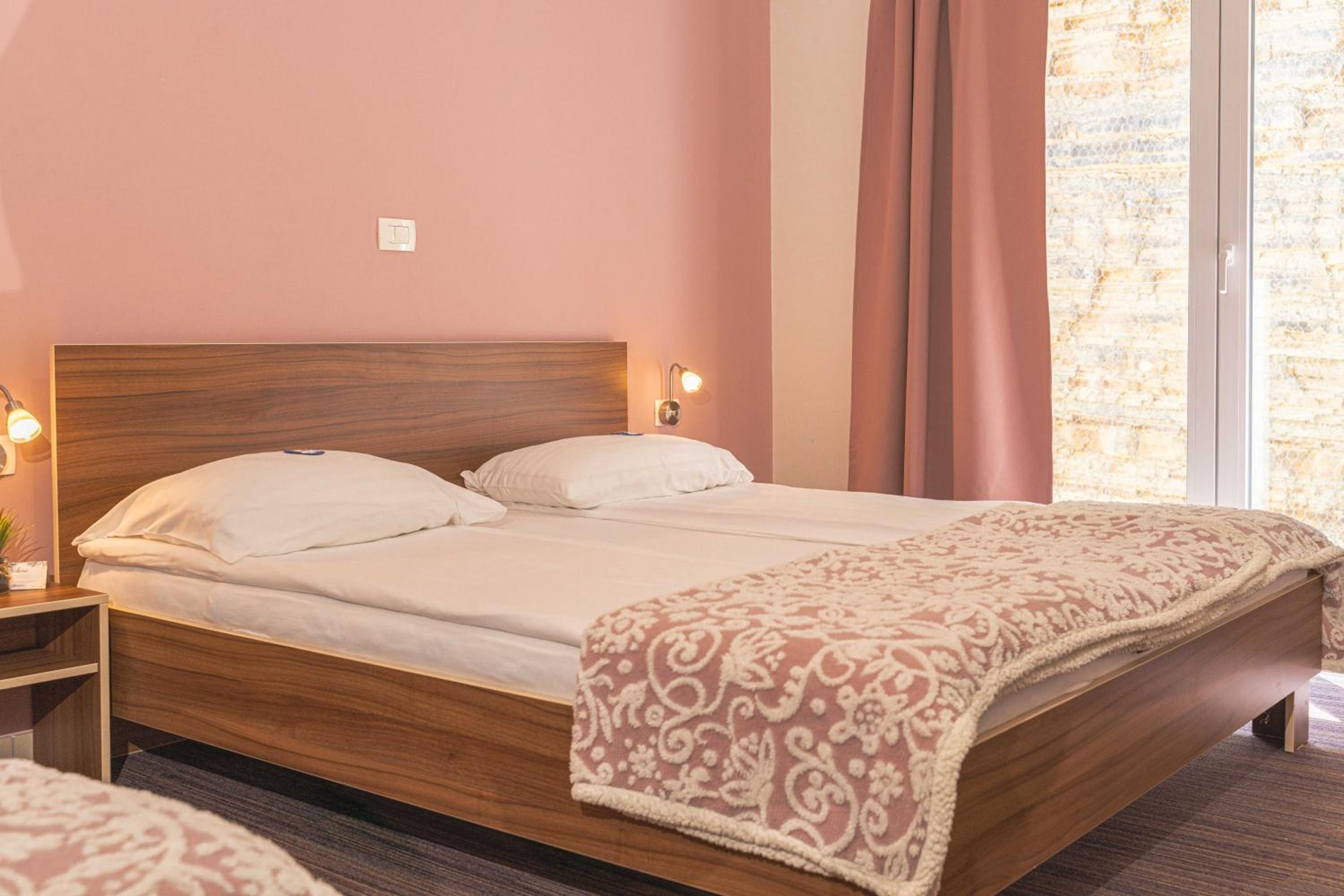 Double Room with Garden View photo 1