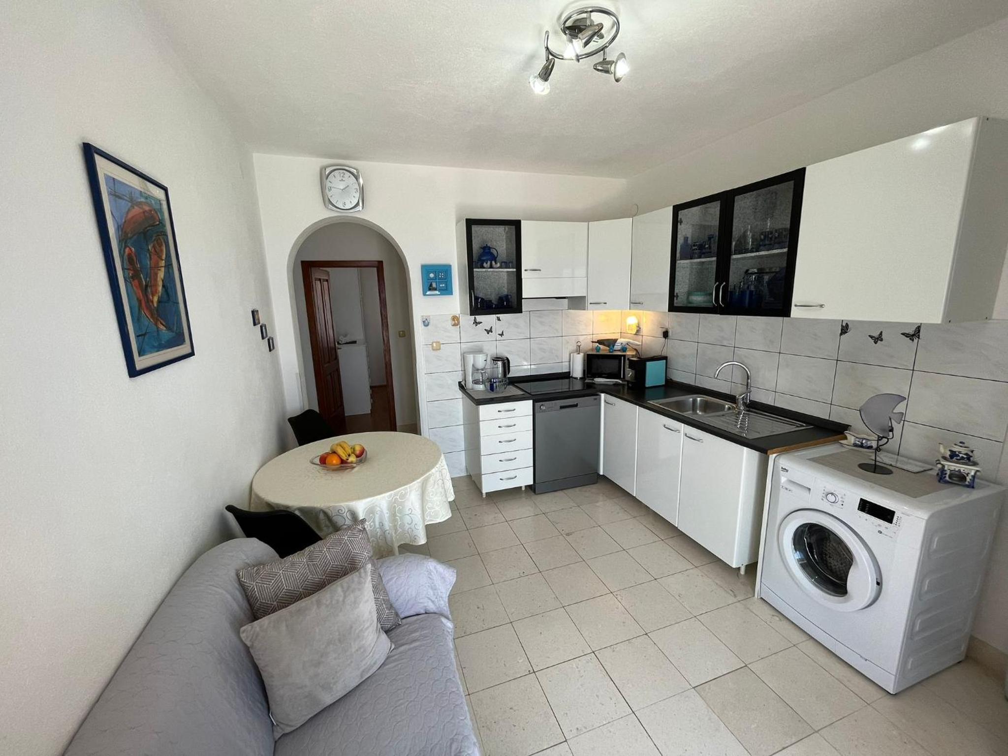 Apartment with Sea View photo 3