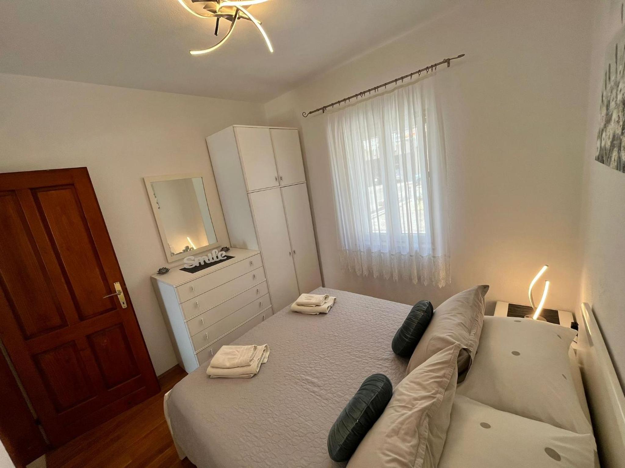 Apartment with Sea View photo 2
