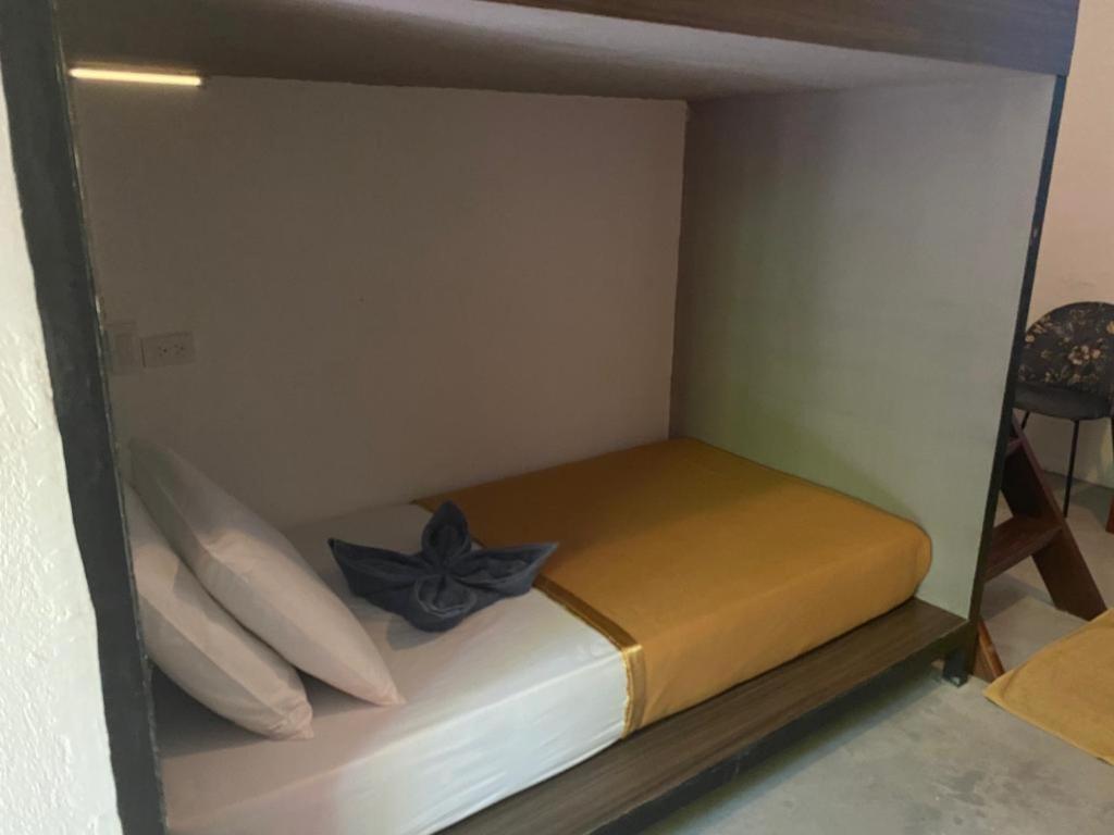 Executive Triple Room photo 2