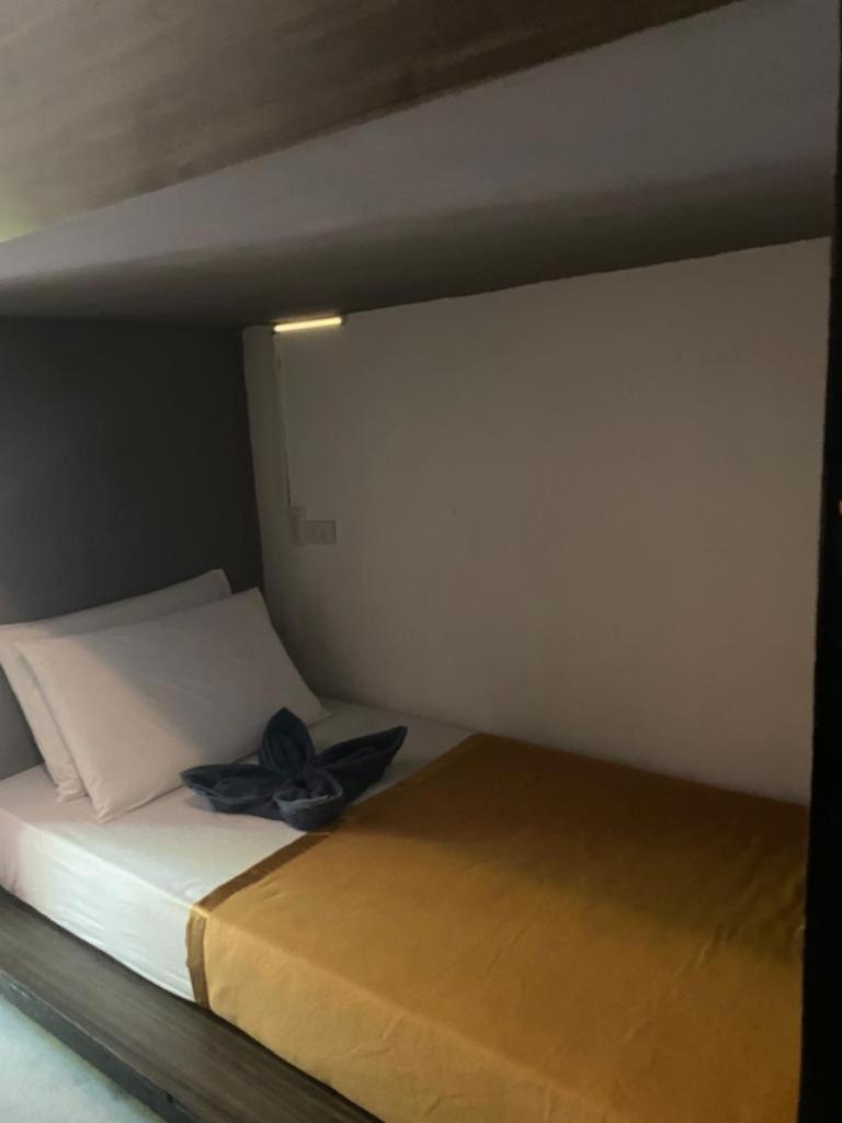 Executive Triple Room photo 1