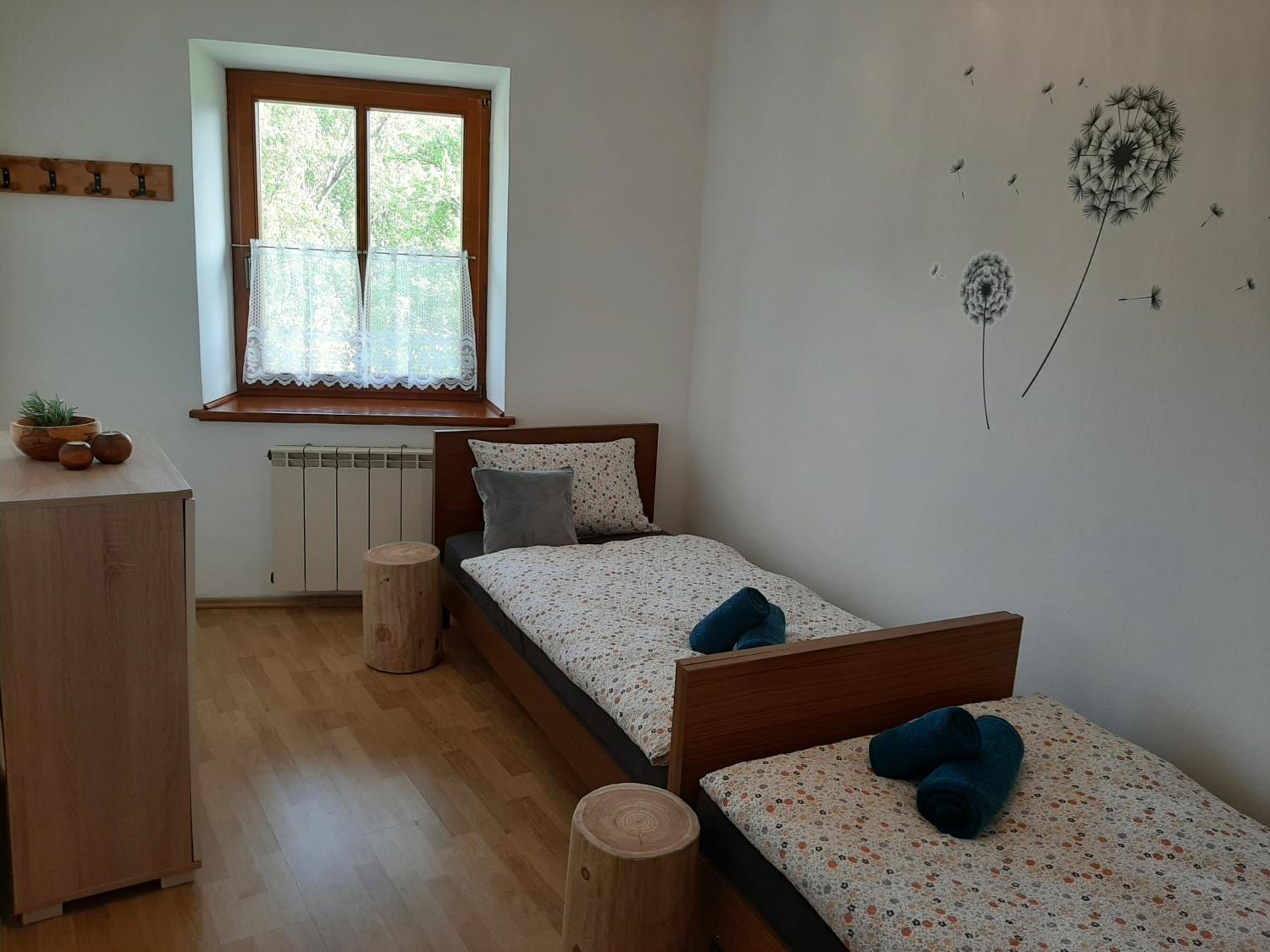 Three-Bedroom House photo 1