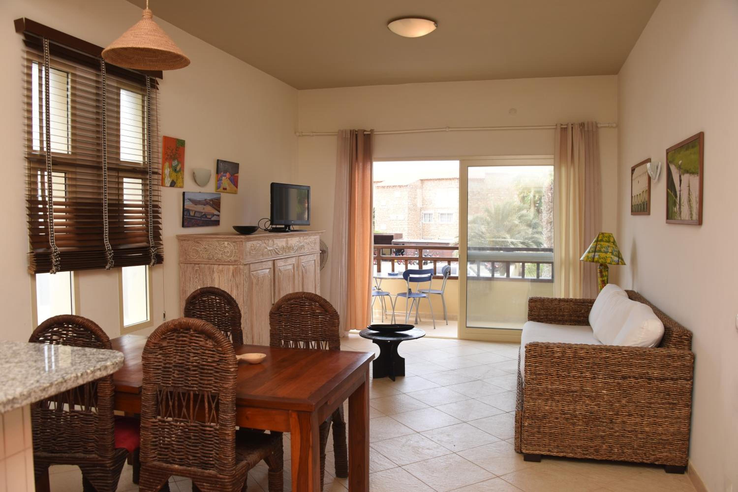 Two-Bedroom Apartment photo 1