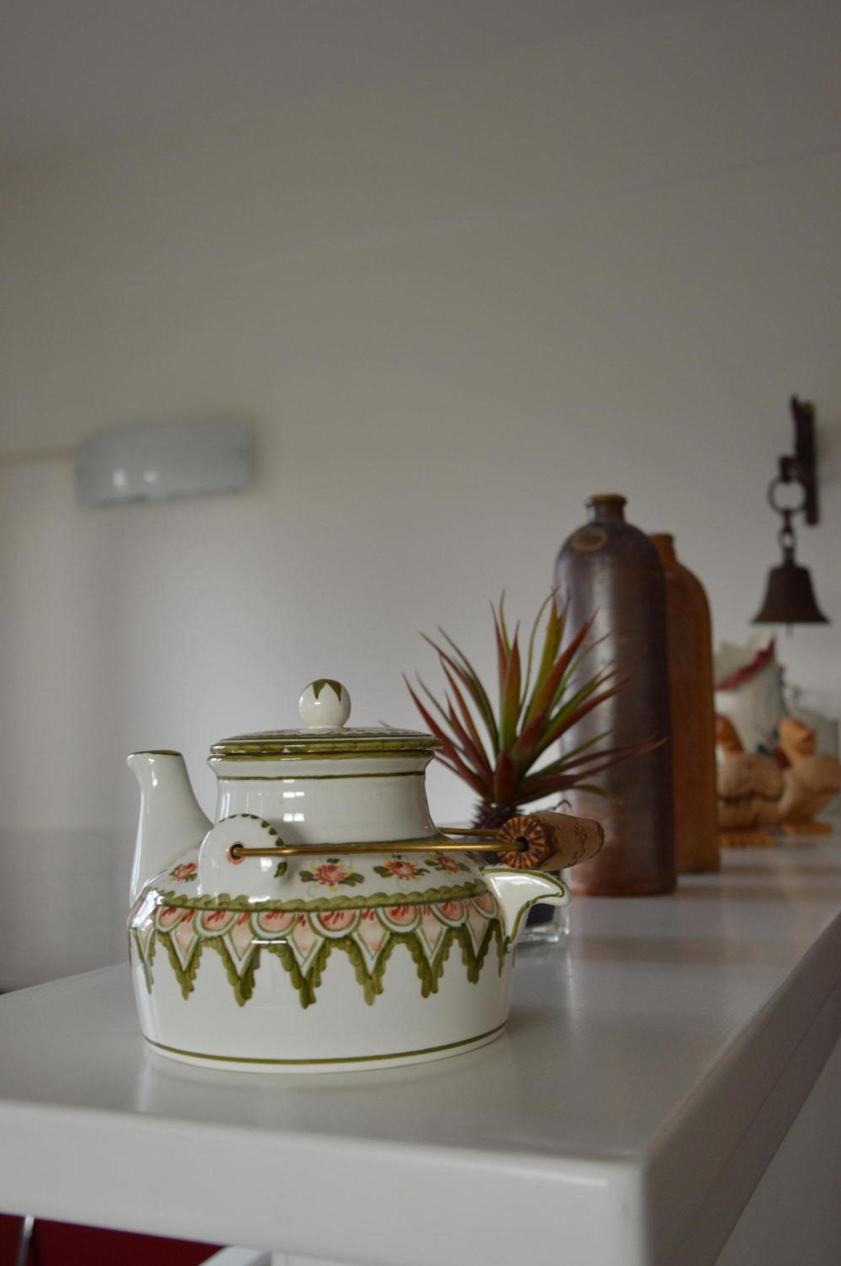 Le Viste - Maisonettee  photo 2