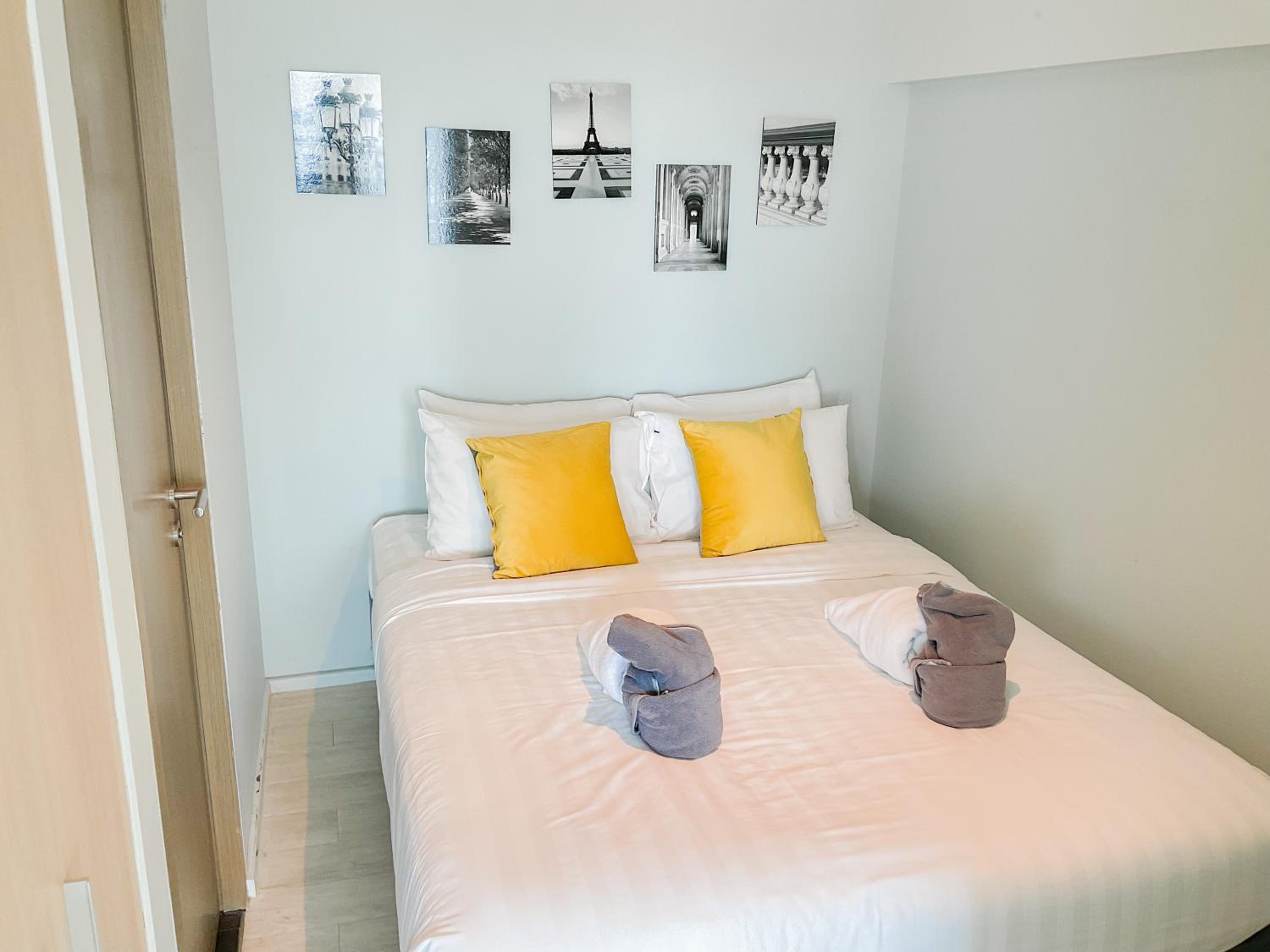 Apartment with Sea View - Photo 5