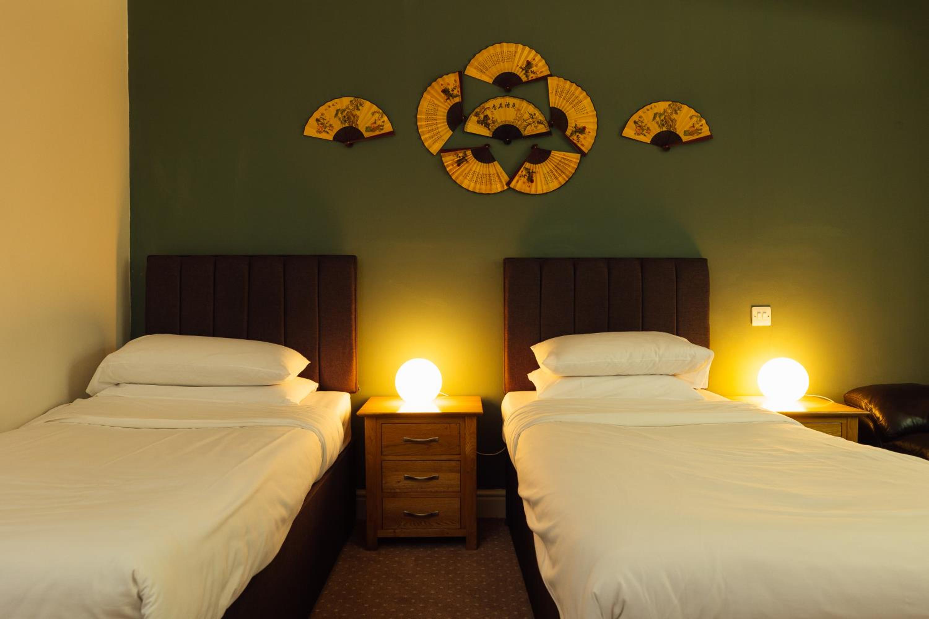 Twin Room photo 3