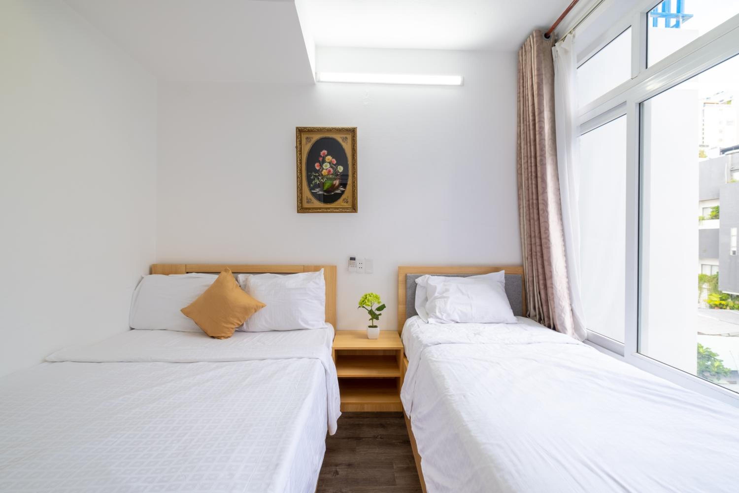 Superior Double or Twin Room - Photo 8