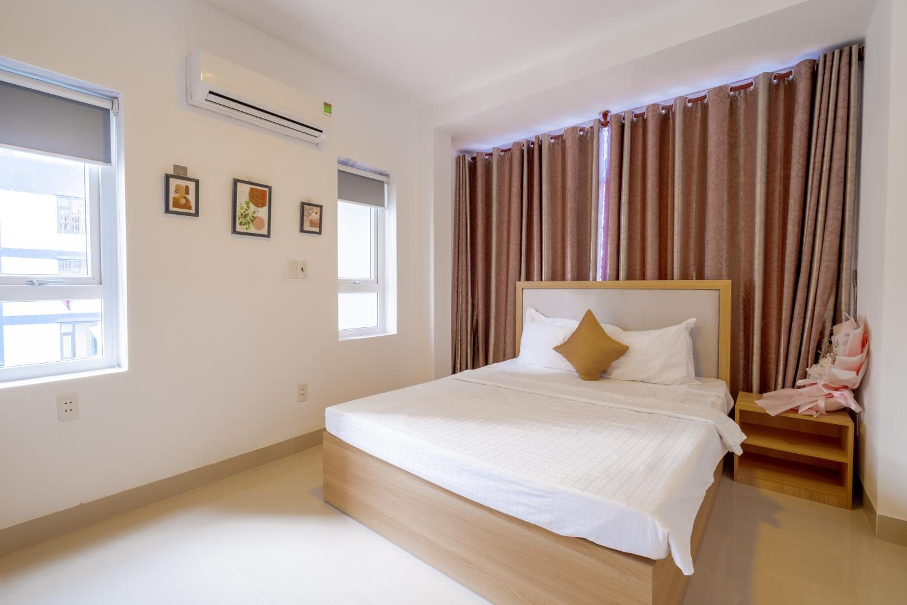Superior Double or Twin Room - Photo 4