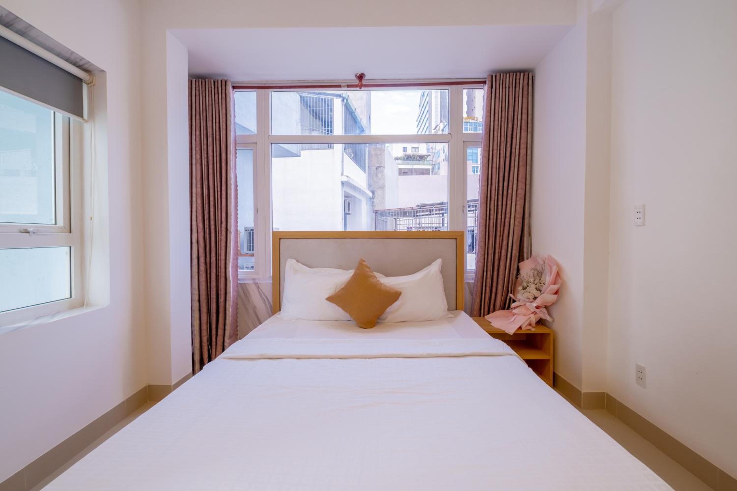 Superior Double or Twin Room - Photo 3