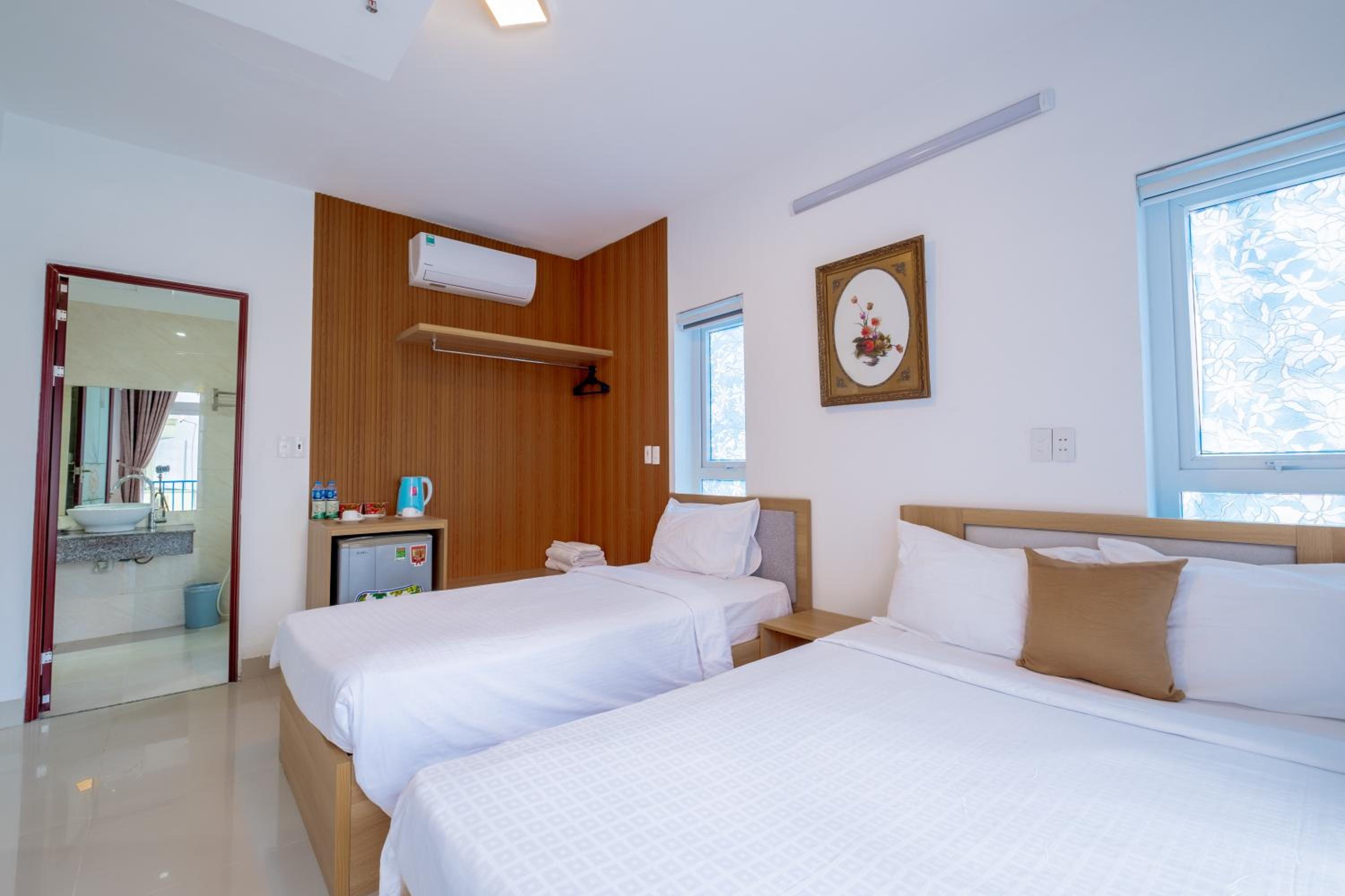 Superior Double or Twin Room - Photo 7