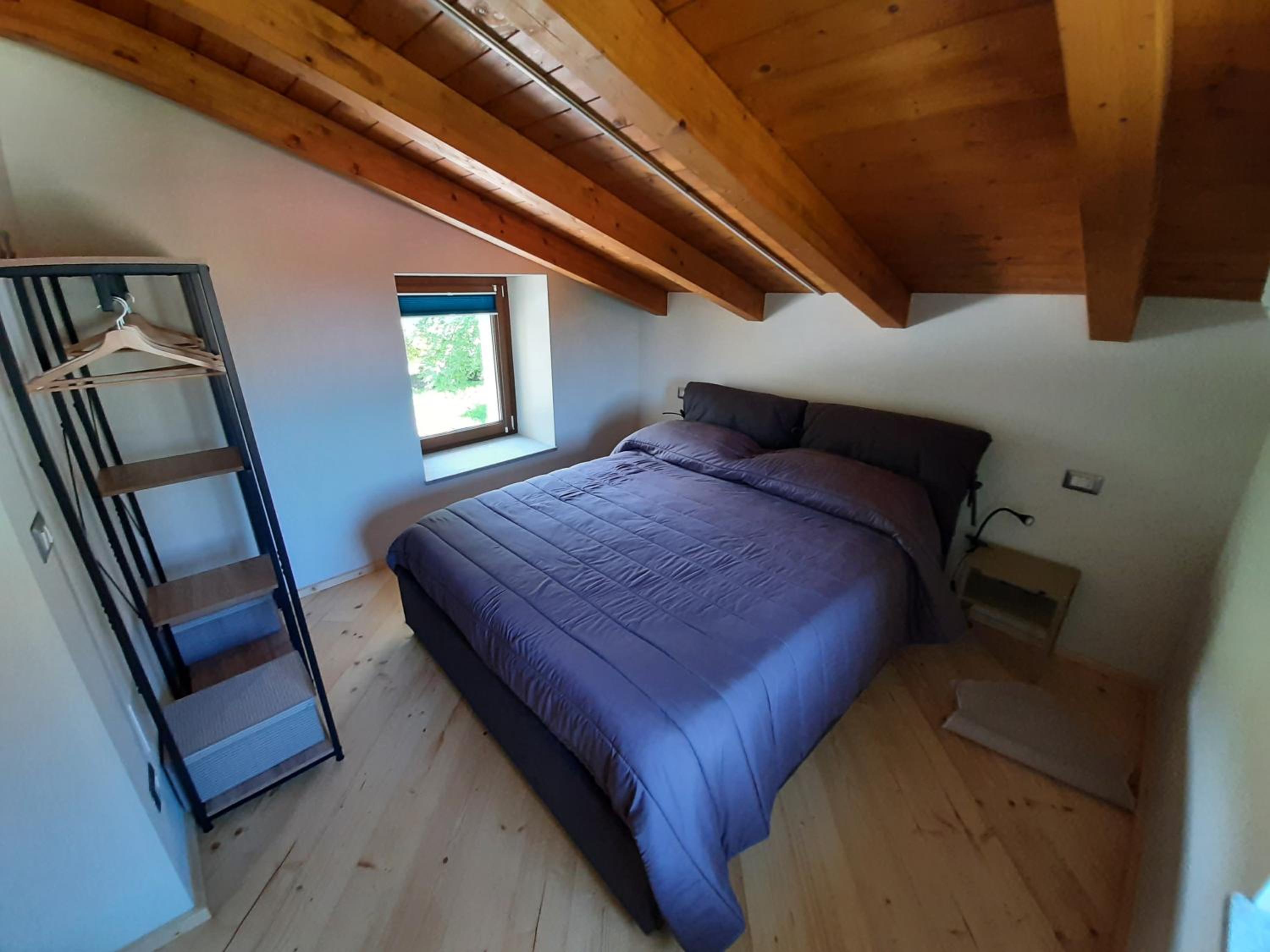 One-Bedroom House photo 1