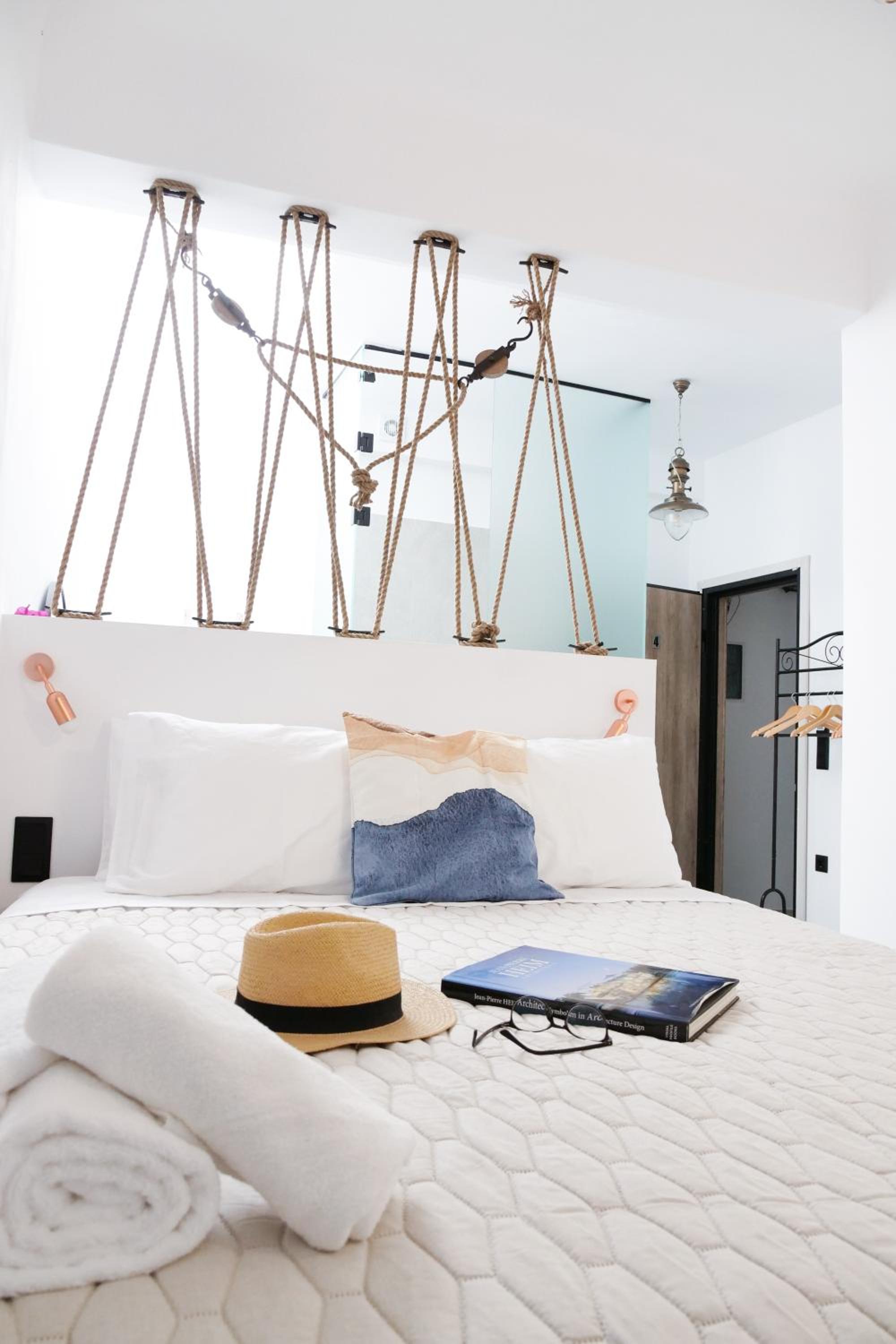 Junior Suite with Balcony photo 3