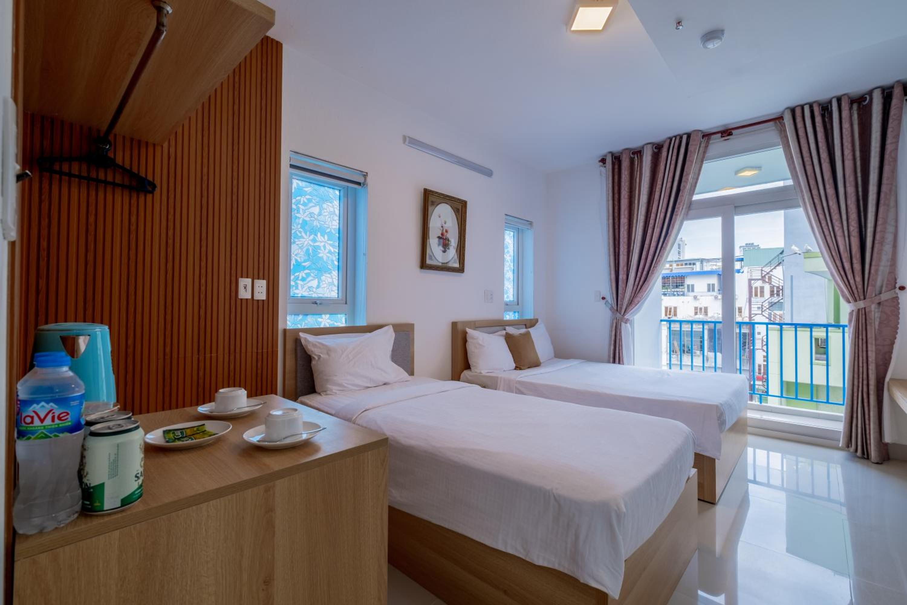Deluxe Double or Twin Room - Photo 29