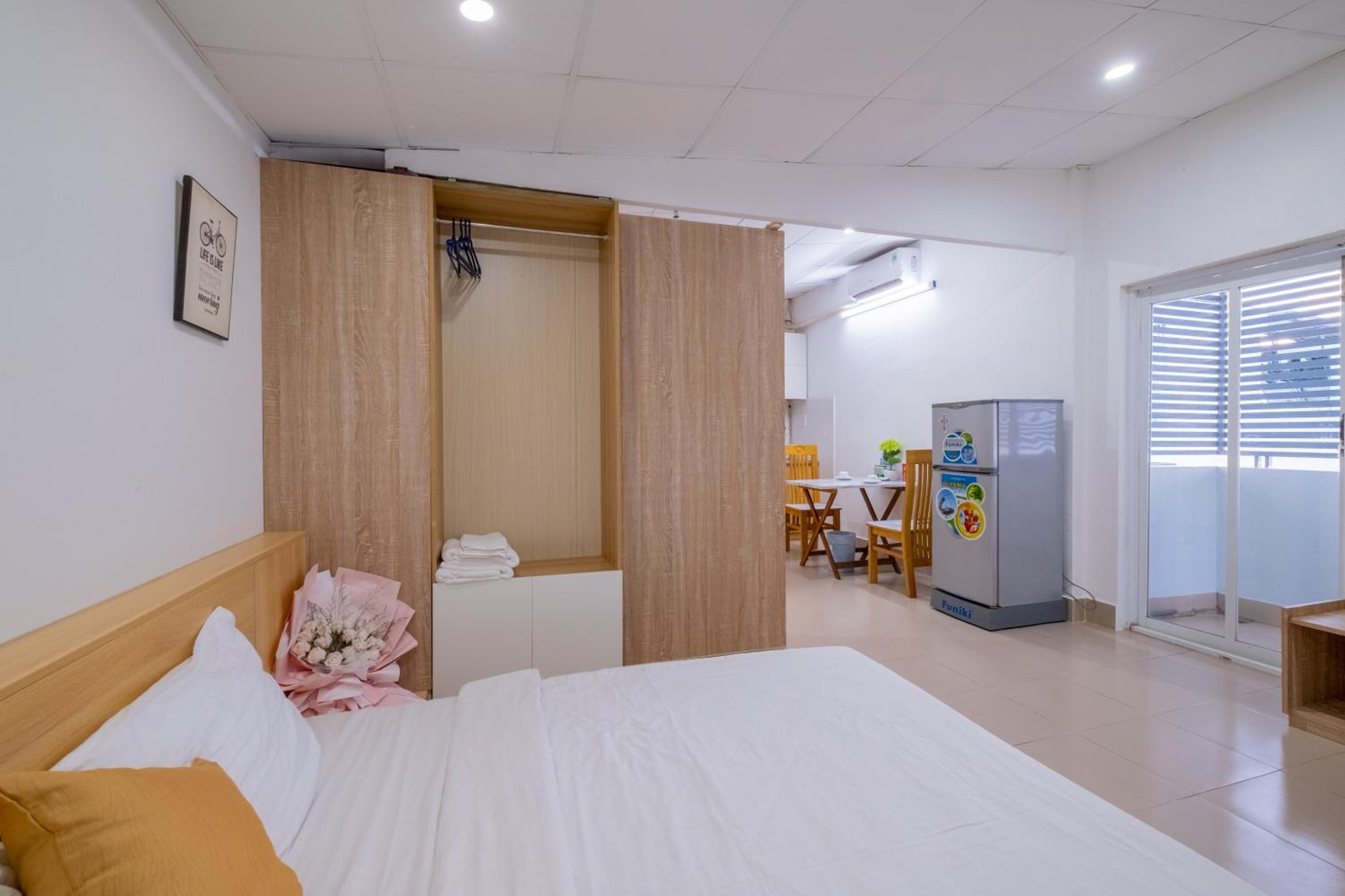Deluxe Triple Room - Photo 2