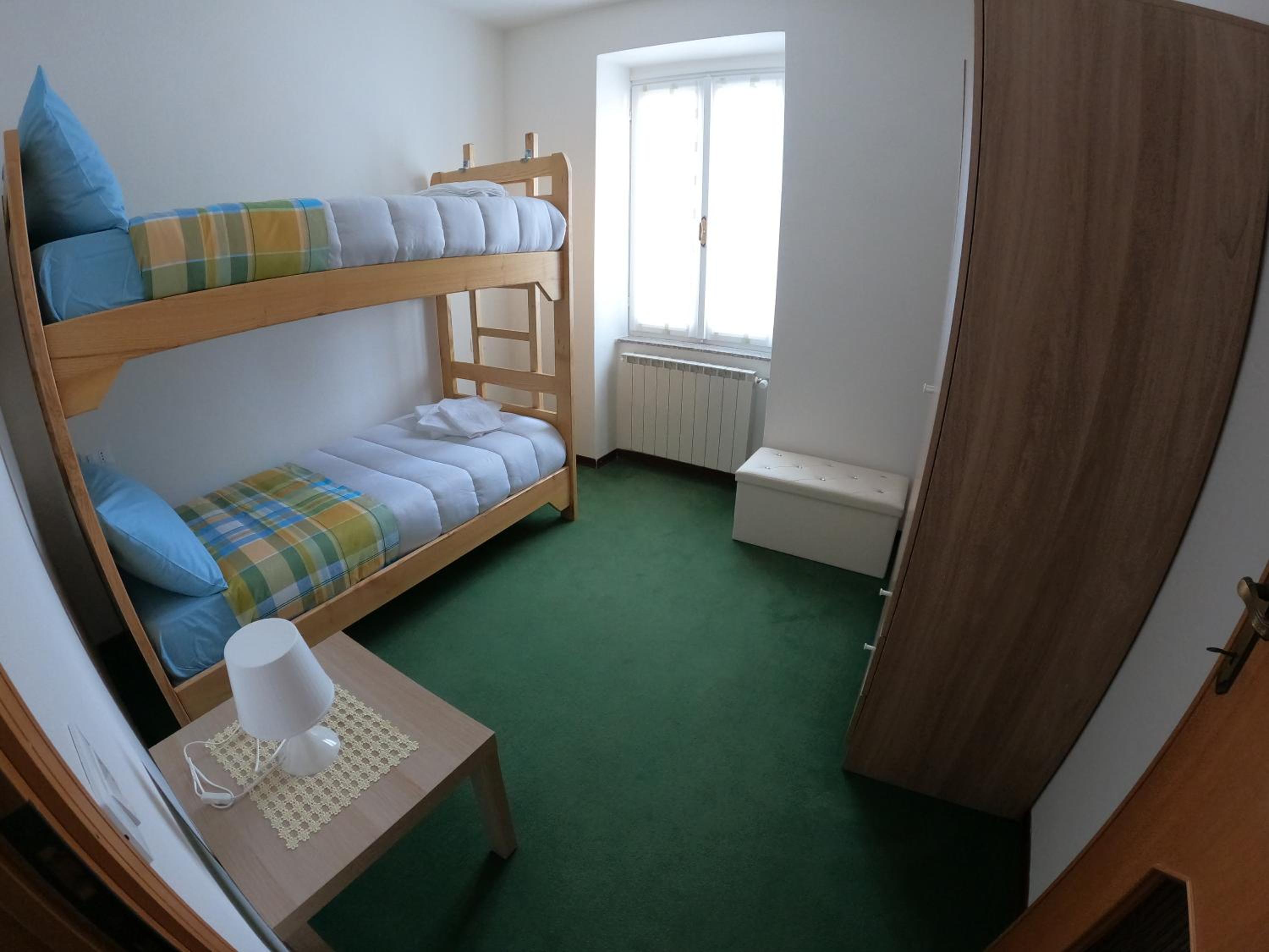 Two-Bedroom House photo 1