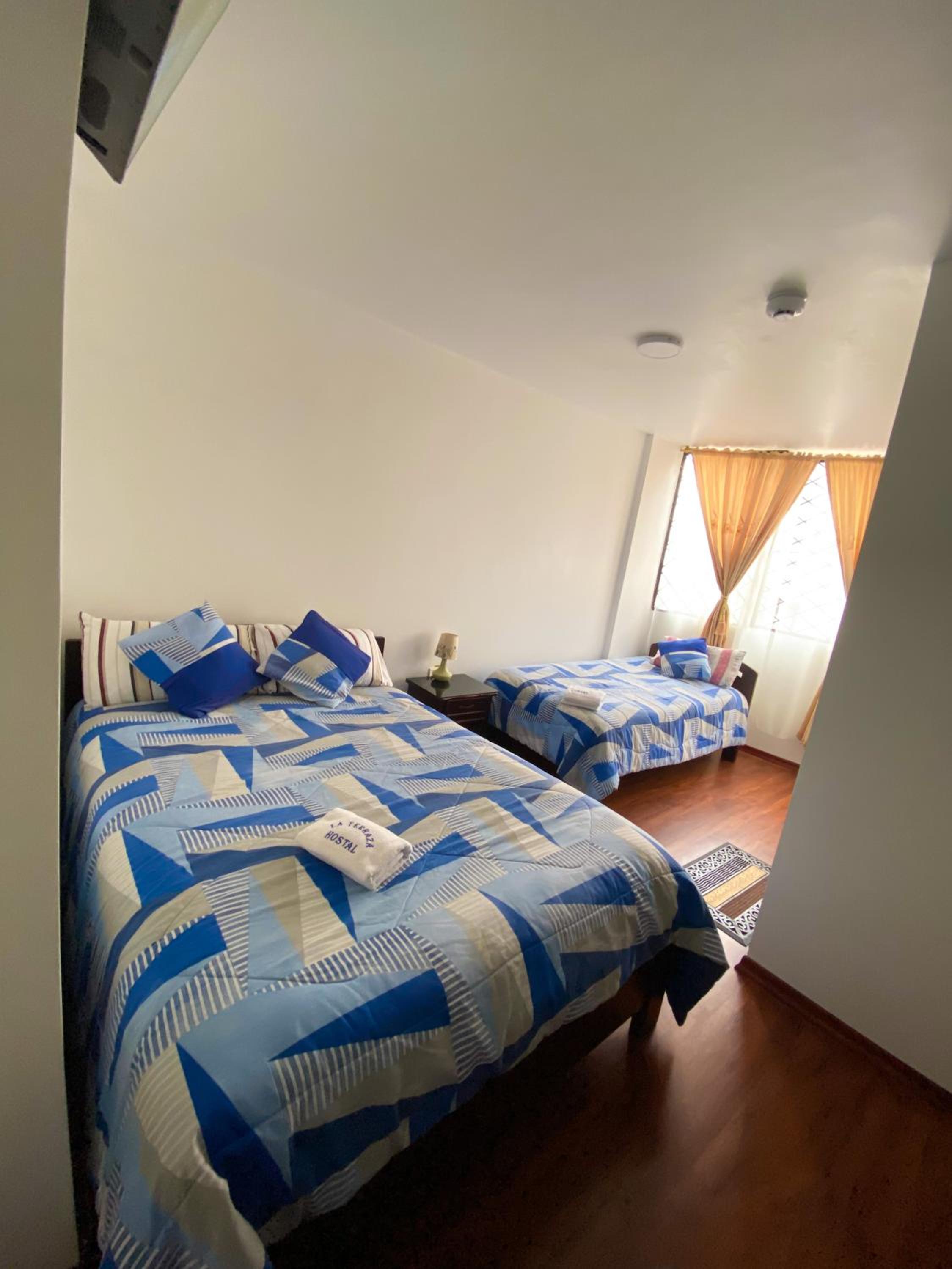 Triple Room photo 1