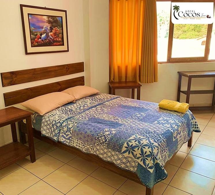 Deluxe Room photo 1
