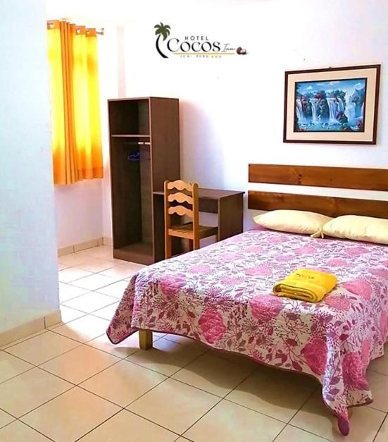 Deluxe Room photo 2
