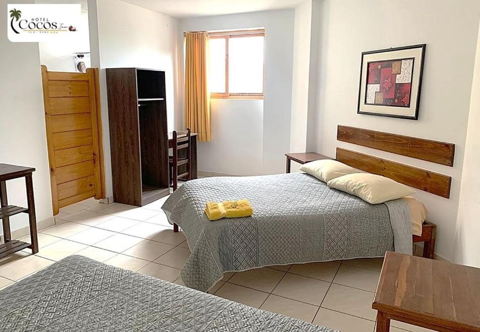Twin Room photo 1